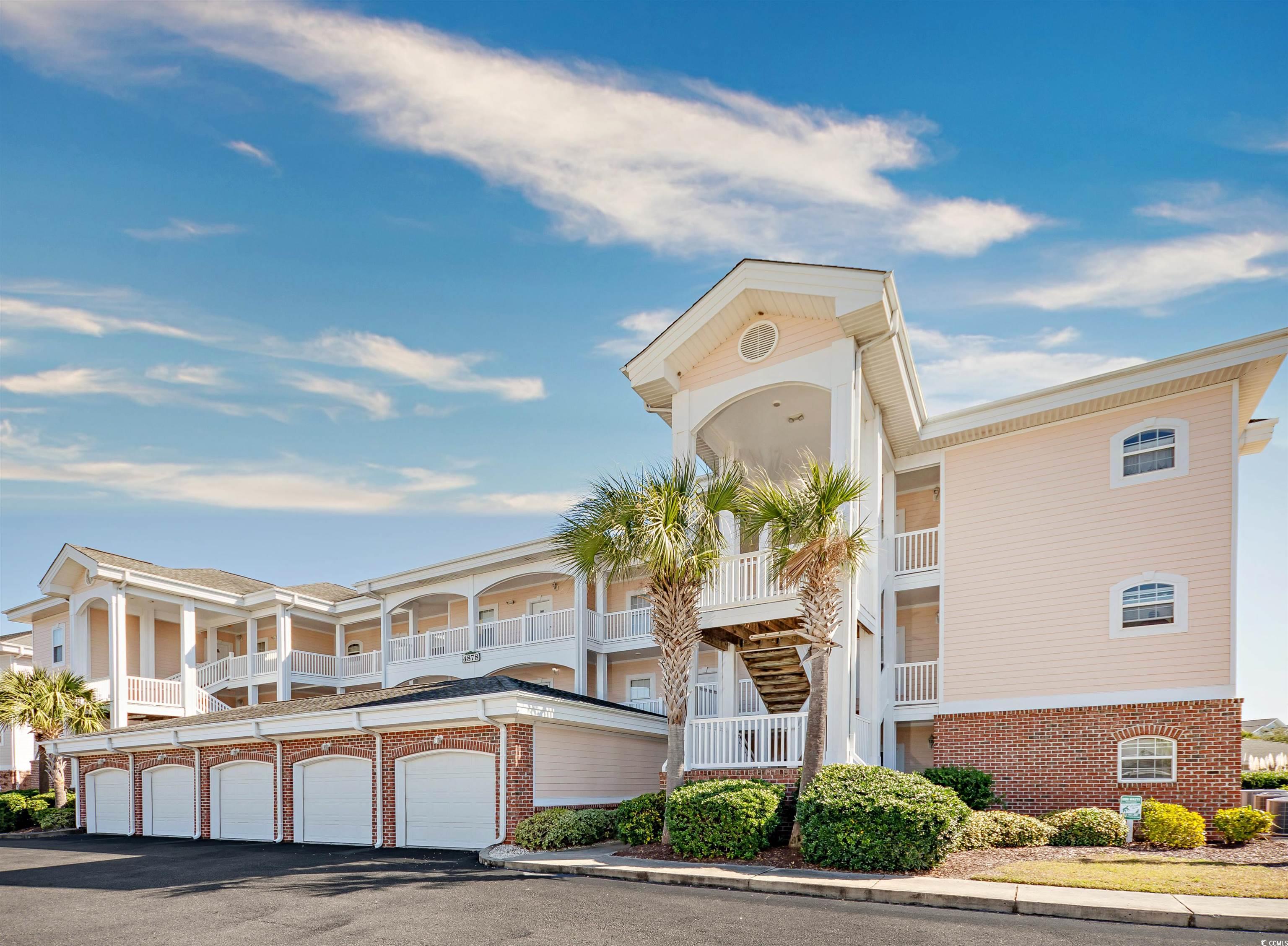 4878 Dahlia Ct. UNIT unit 304 Myrtle Beach, SC 29577