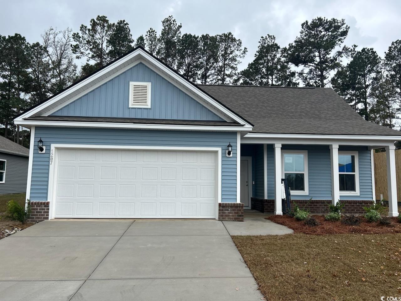 1287 Winding Creek Way Myrtle Beach, SC 29588