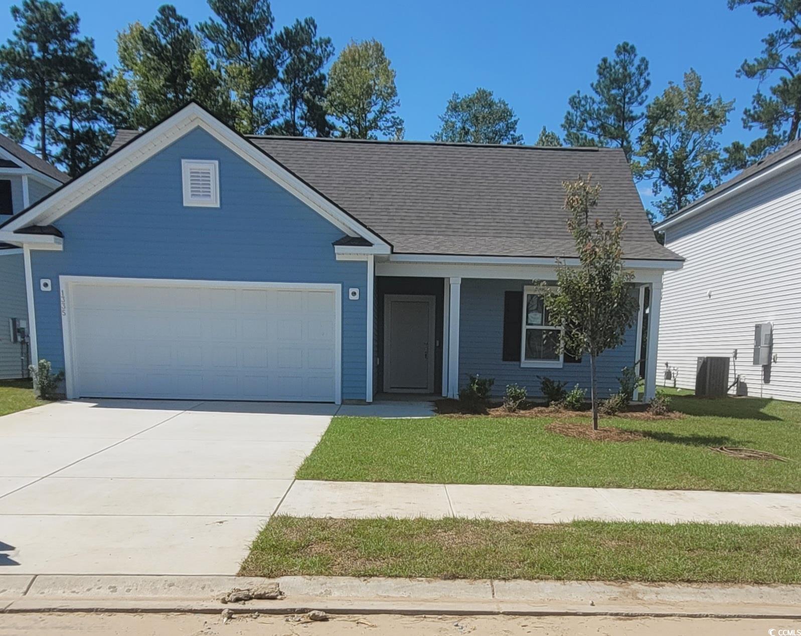 1287 Winding Creek Way Myrtle Beach, SC 29588