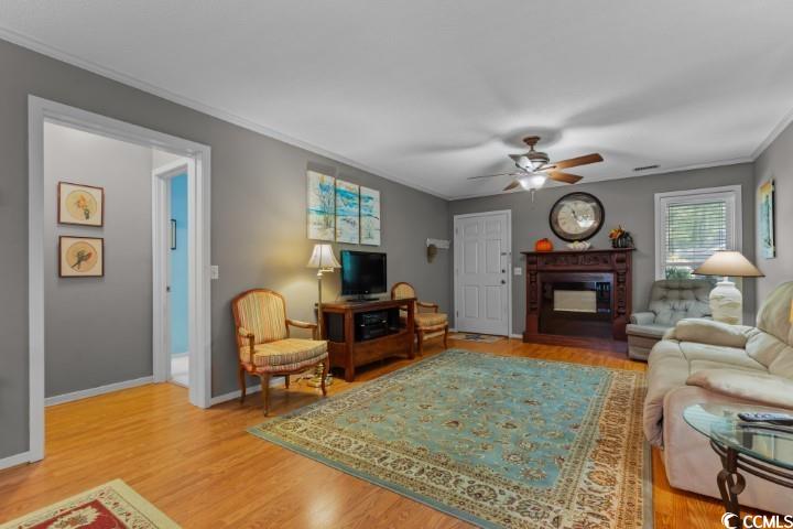 805 James Landing Ct., Murrells Inlet, South Carolina image 11