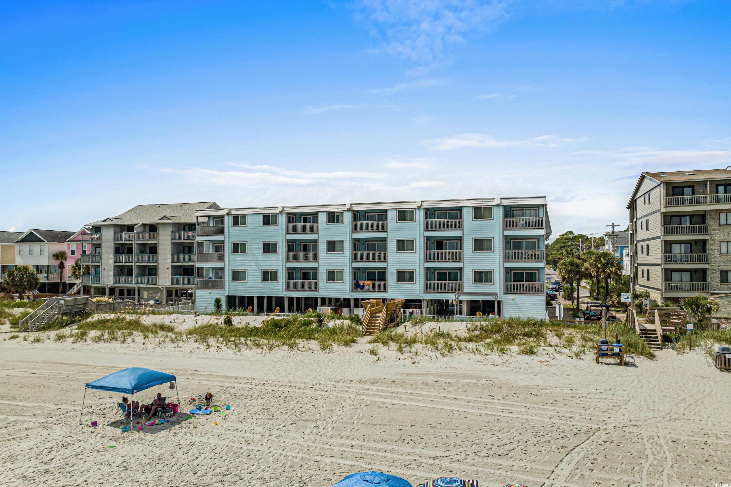 1011 S Ocean Blvd. #203, Surfside Beach, South Carolina image 1