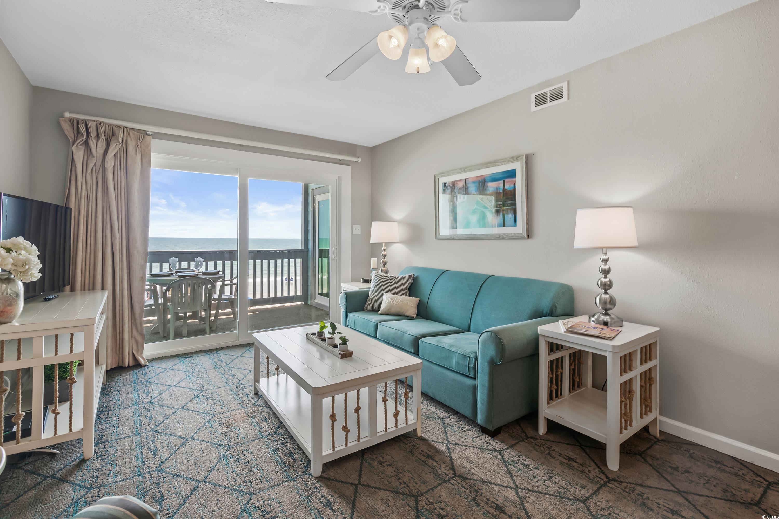 1011 S Ocean Blvd. #203, Surfside Beach, South Carolina image 10