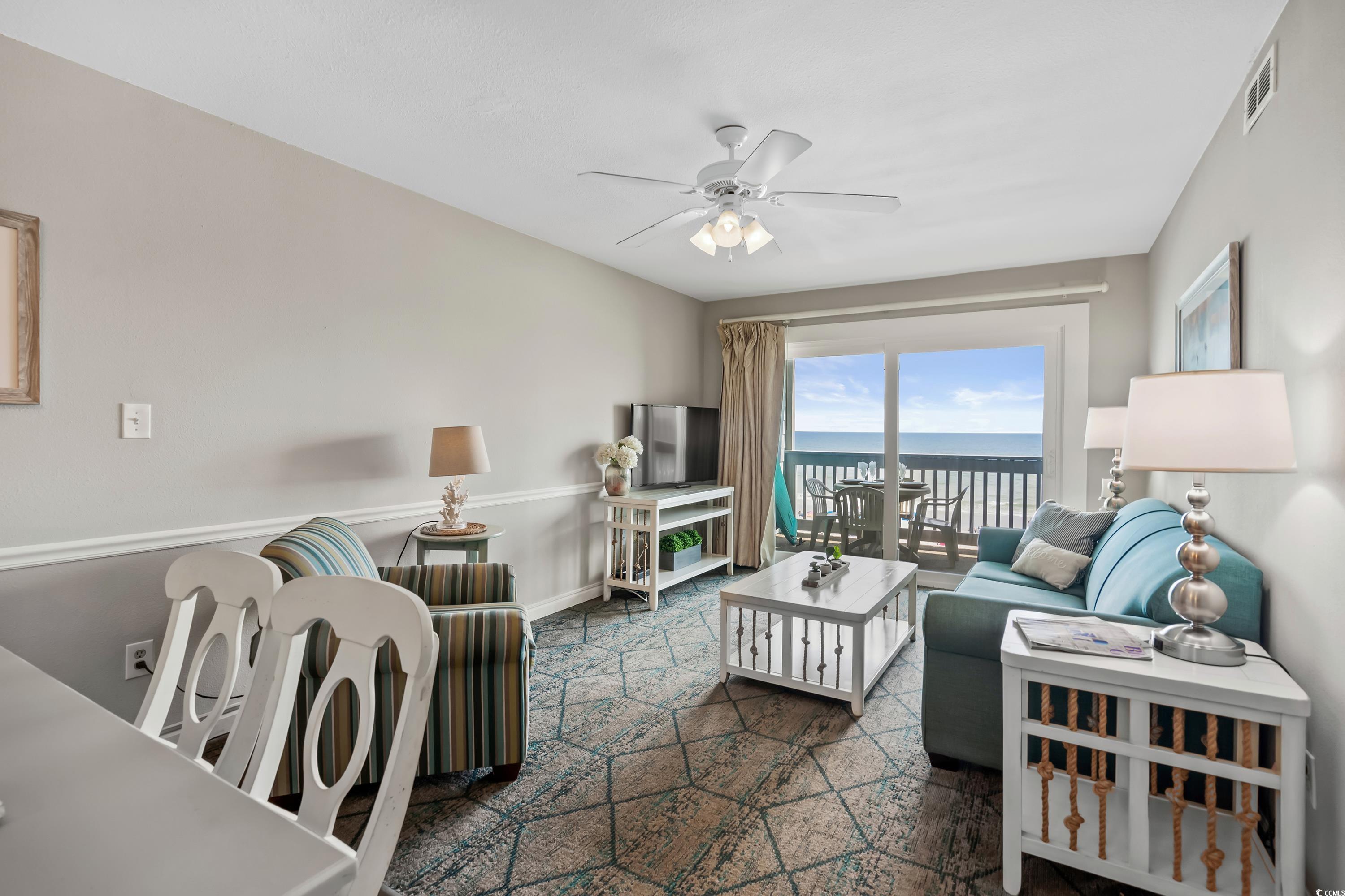 1011 S Ocean Blvd. #203, Surfside Beach, South Carolina image 11