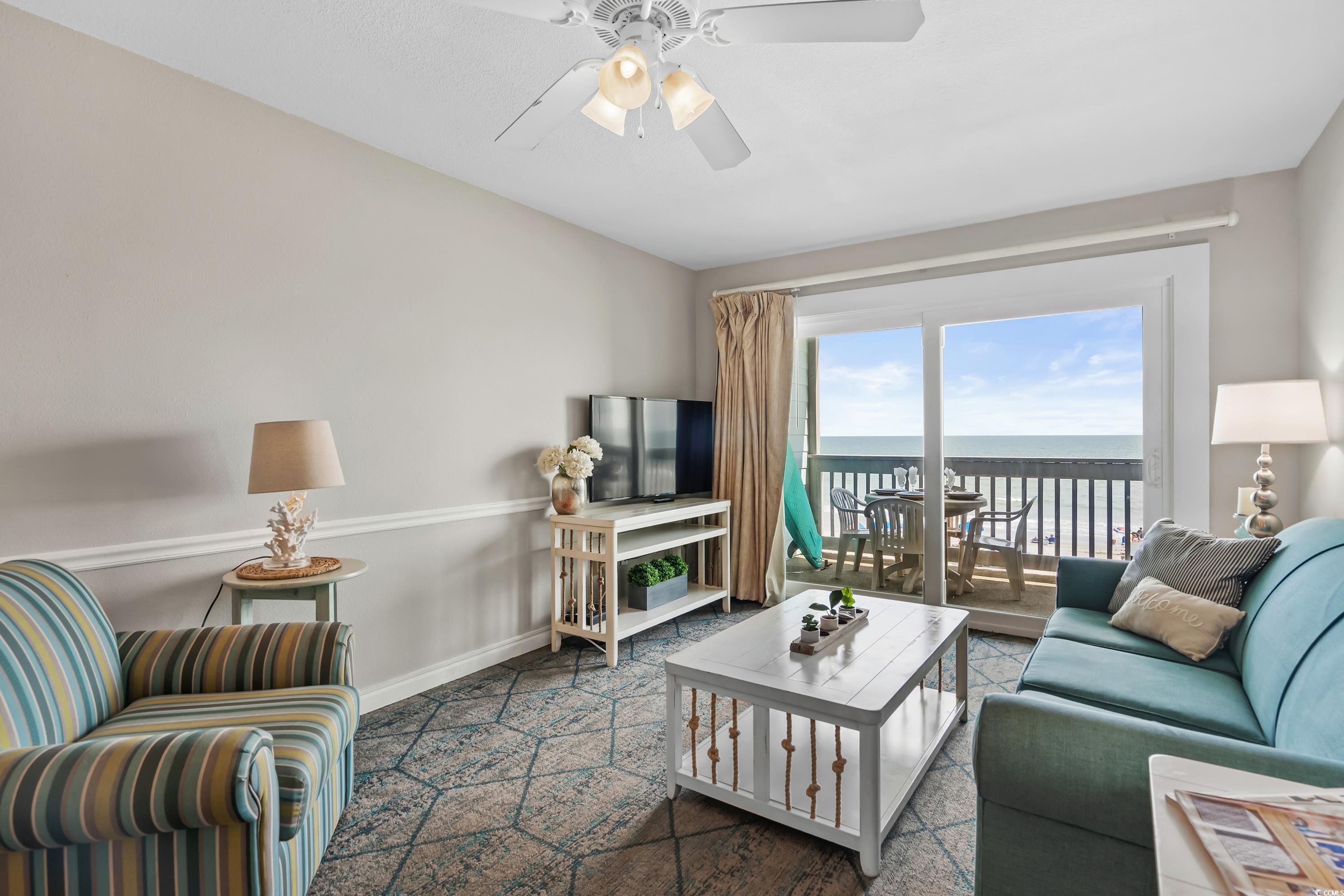 1011 S Ocean Blvd. #203, Surfside Beach, South Carolina image 12