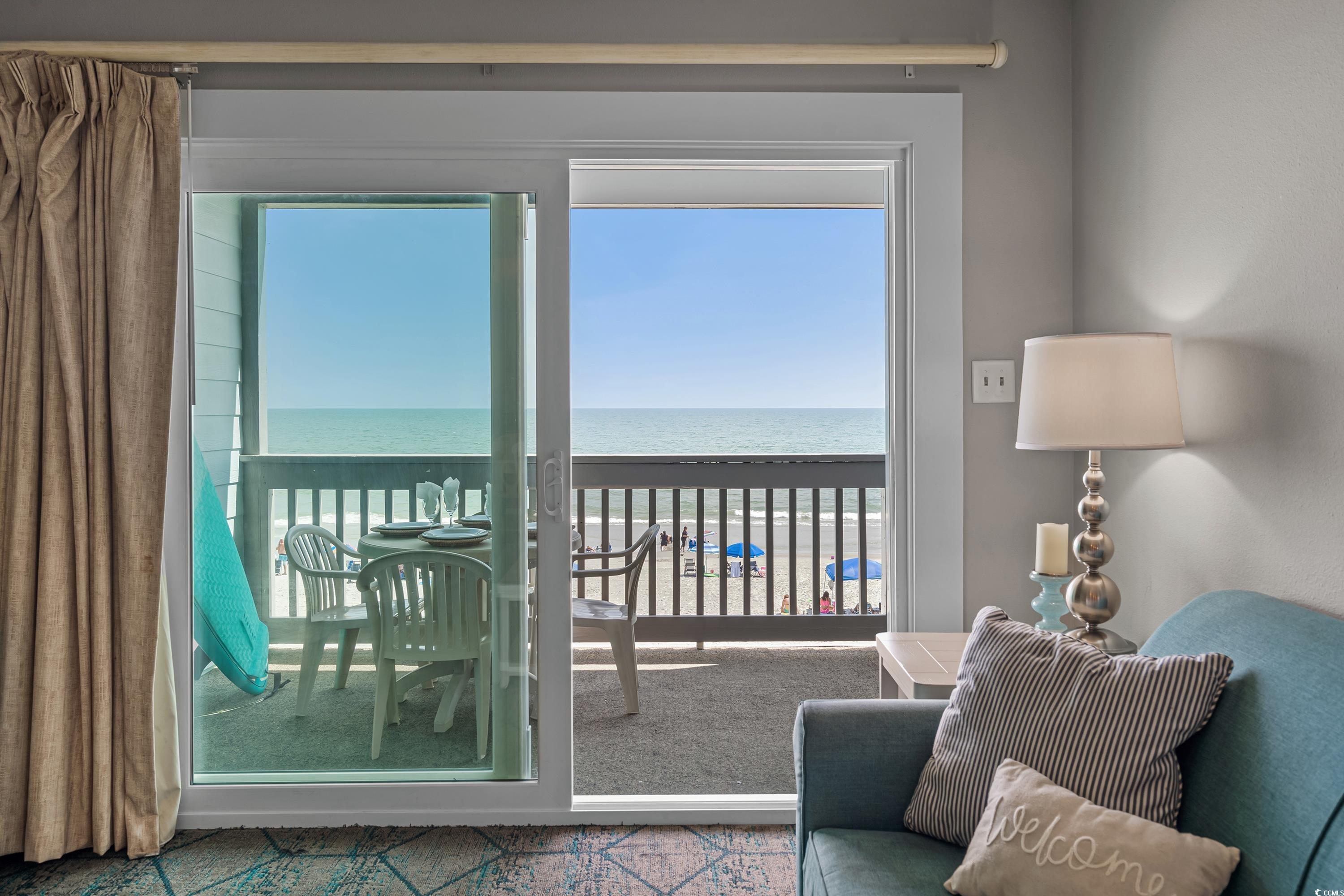 1011 S Ocean Blvd. #203, Surfside Beach, South Carolina image 13