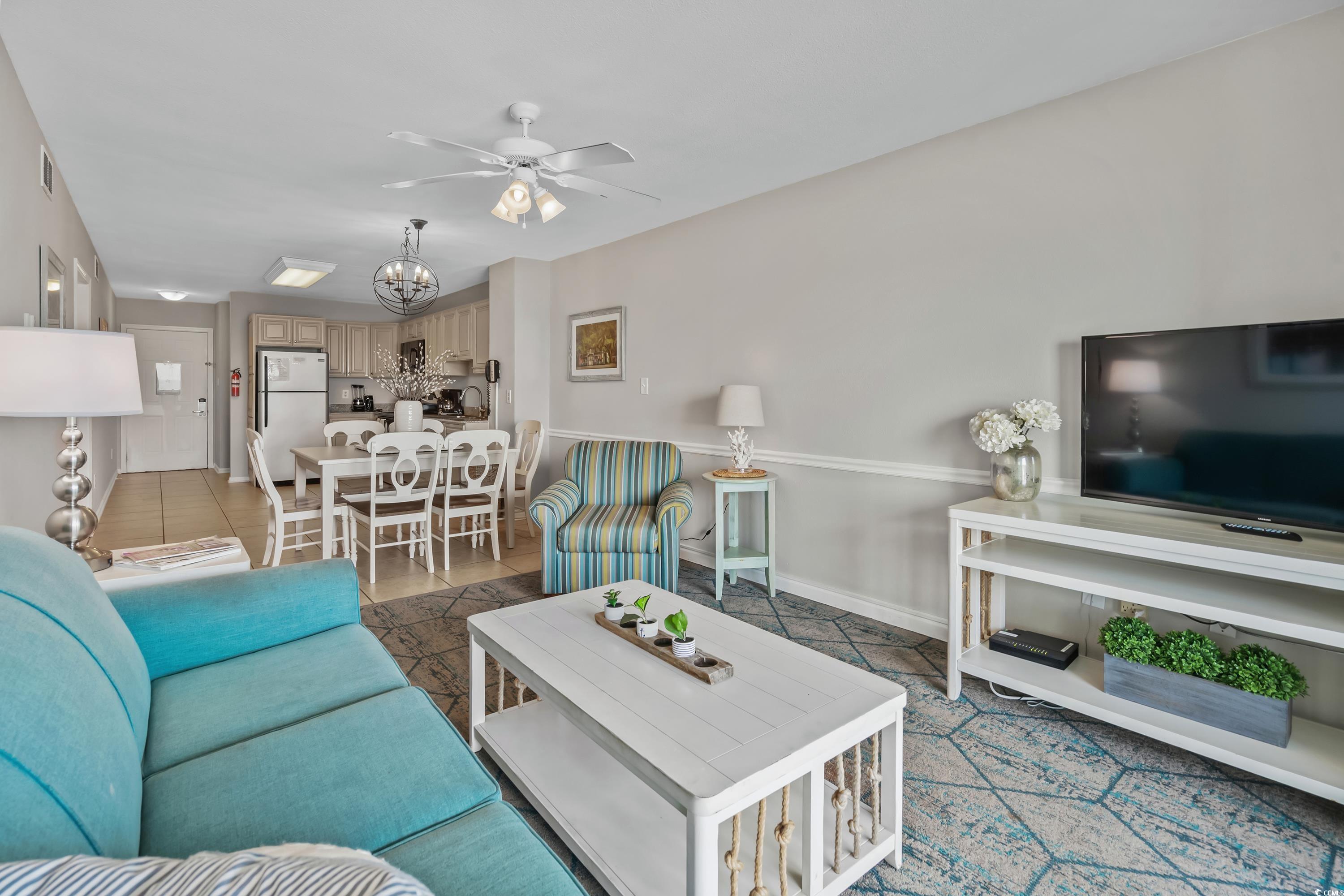 1011 S Ocean Blvd. #203, Surfside Beach, South Carolina image 14