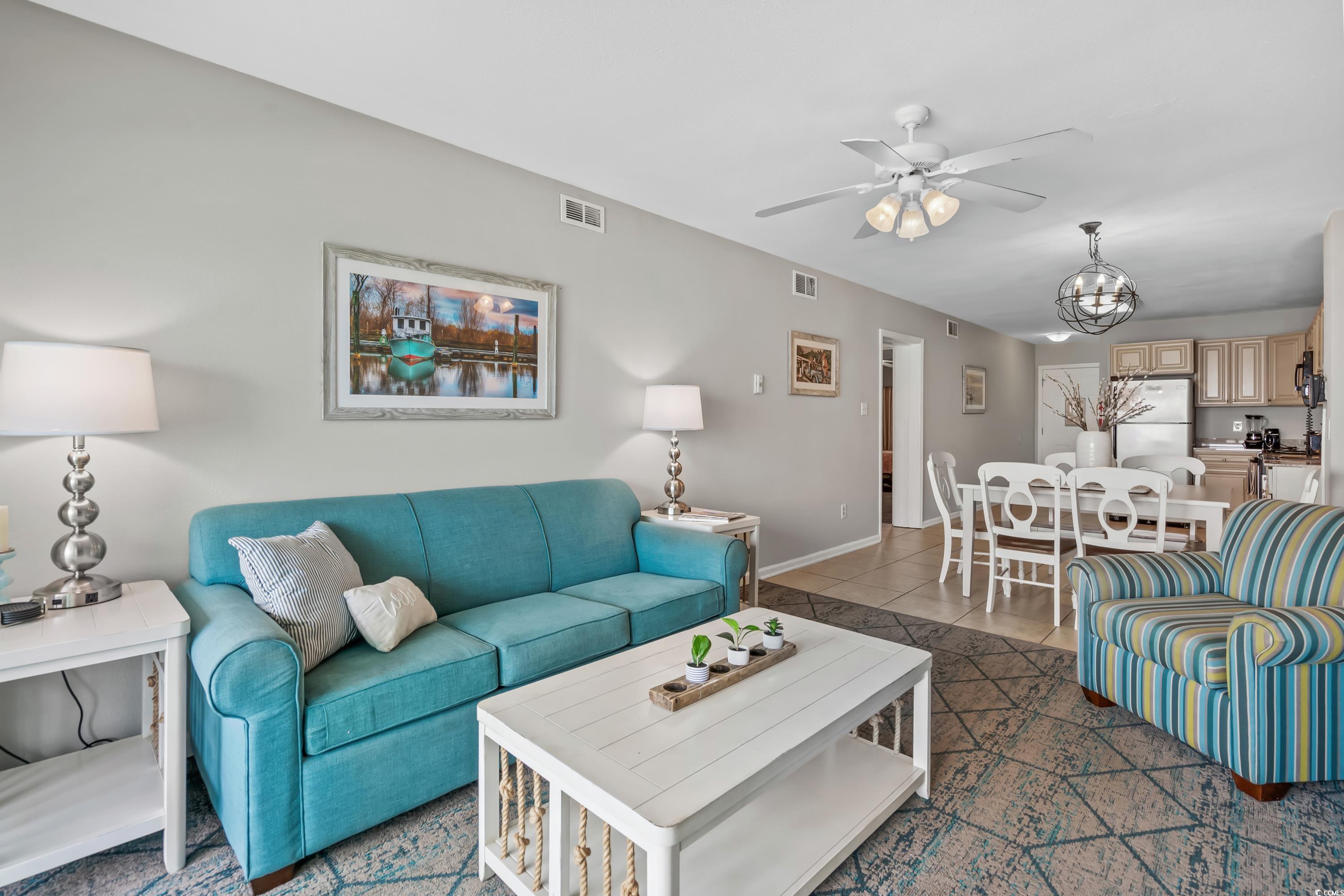 1011 S Ocean Blvd. #203, Surfside Beach, South Carolina image 15