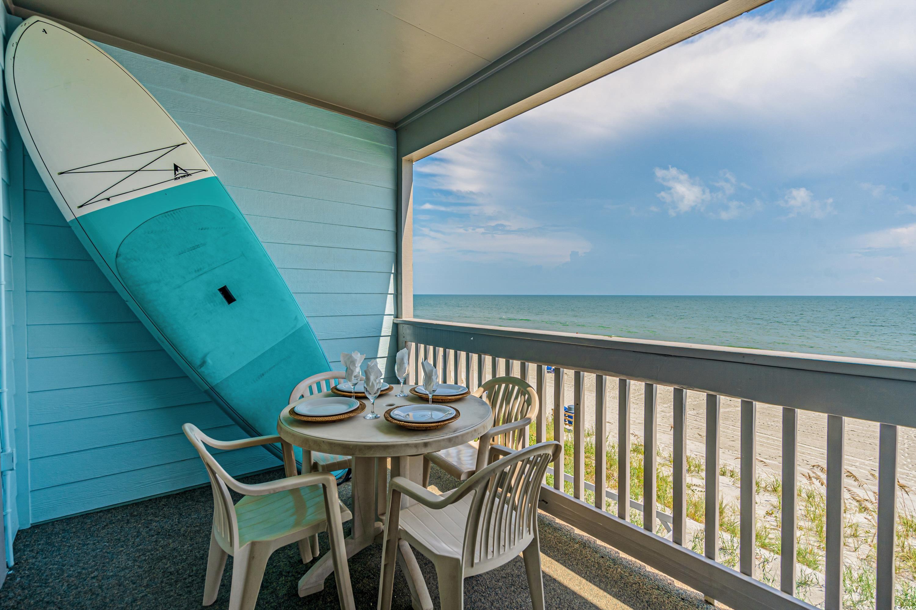 1011 S Ocean Blvd. #203, Surfside Beach, South Carolina image 20