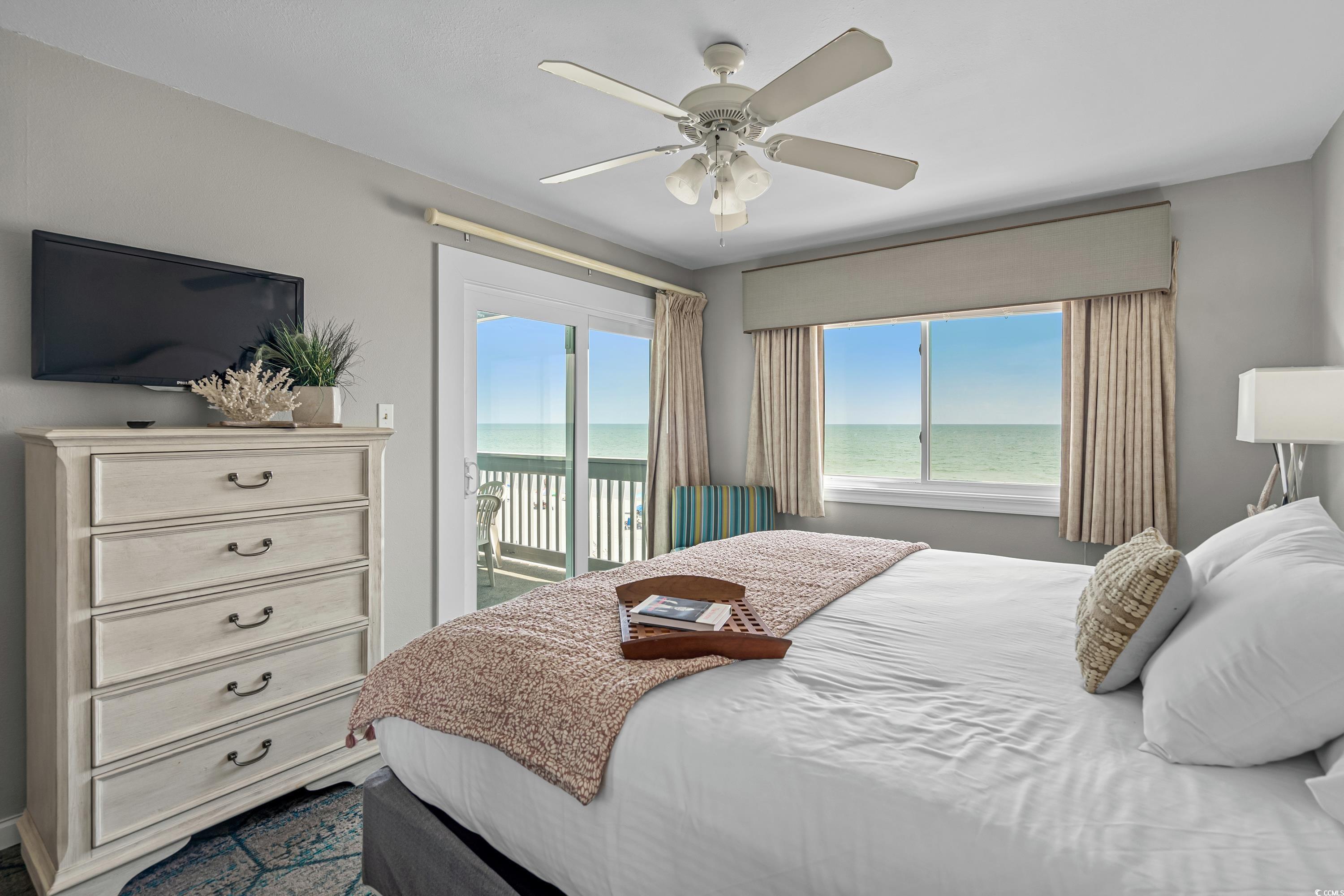 1011 S Ocean Blvd. #203, Surfside Beach, South Carolina image 24