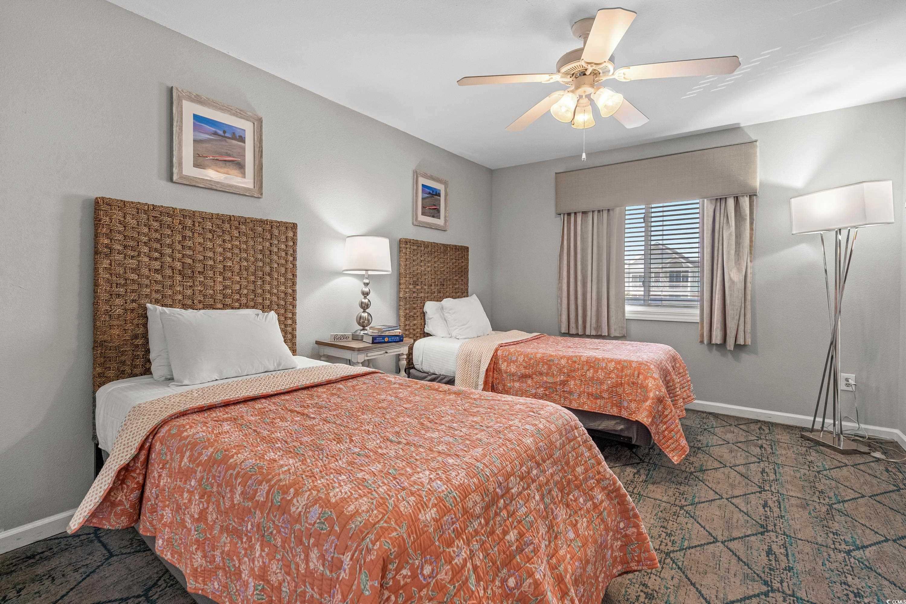 1011 S Ocean Blvd. #203, Surfside Beach, South Carolina image 27