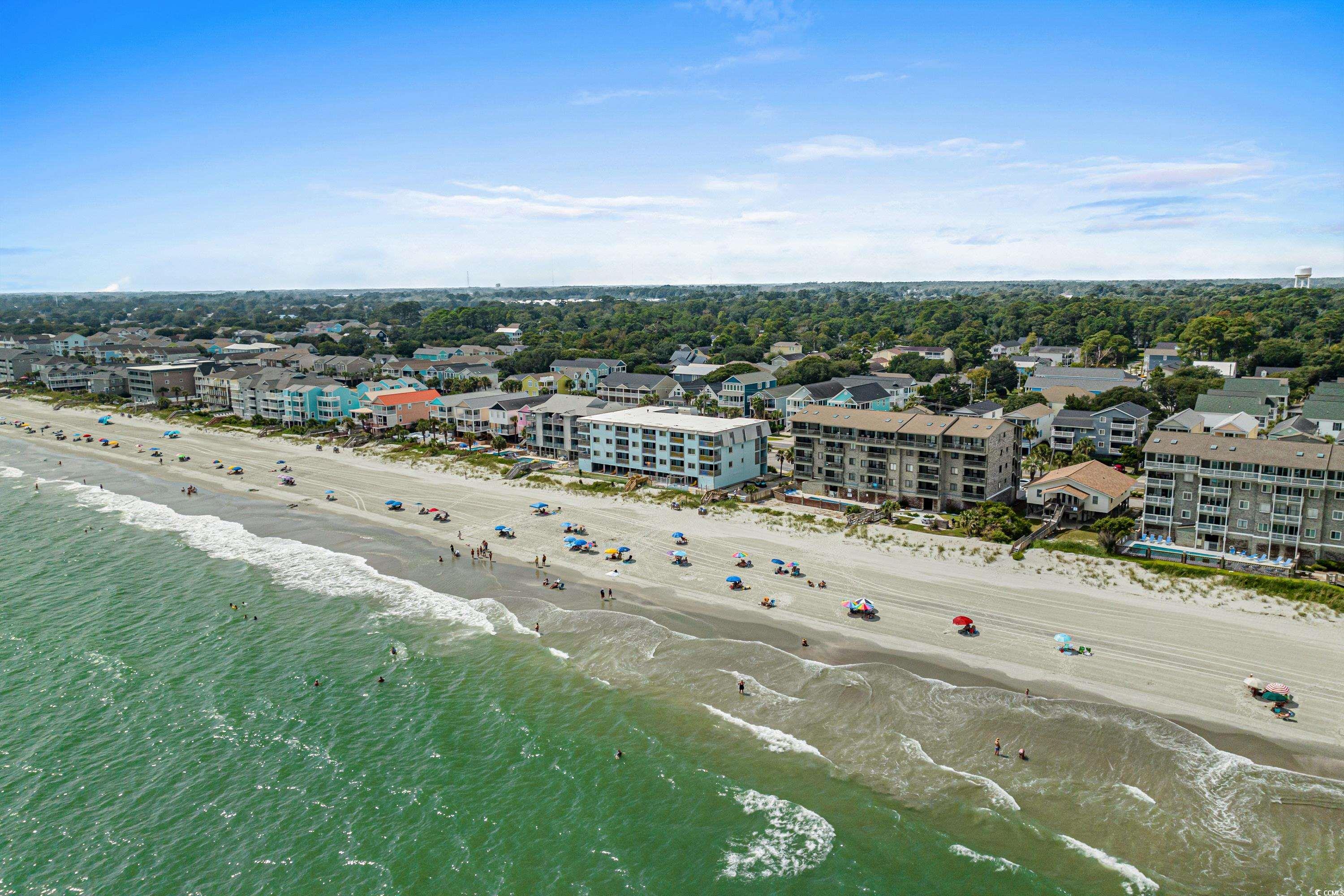 1011 S Ocean Blvd. #203, Surfside Beach, South Carolina image 35