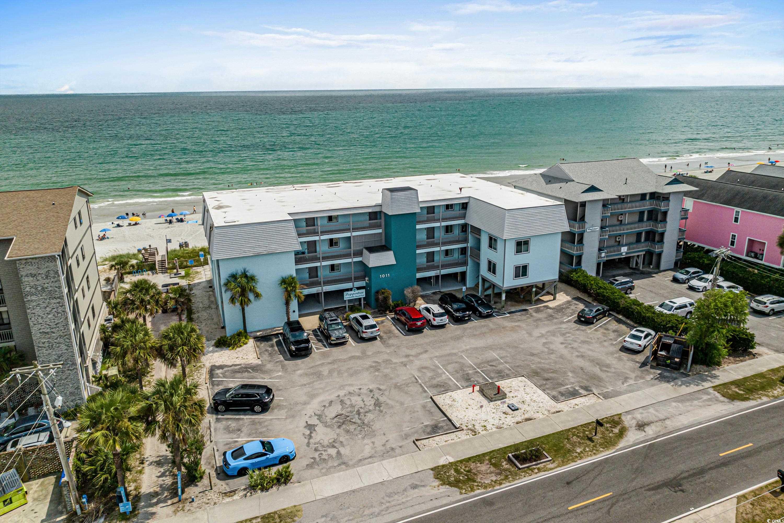 1011 S Ocean Blvd. #203, Surfside Beach, South Carolina image 38