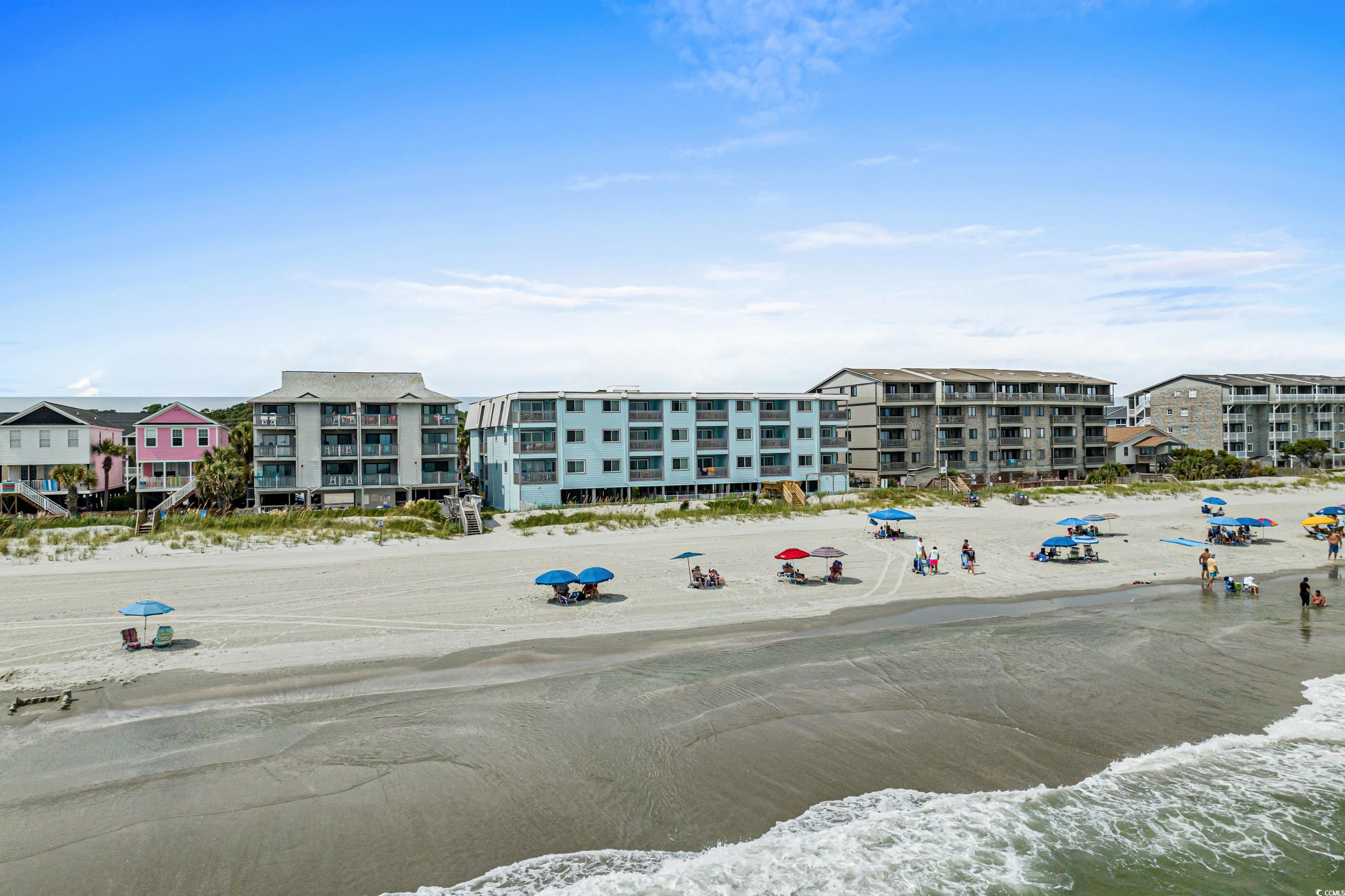 1011 S Ocean Blvd. #203, Surfside Beach, South Carolina image 39