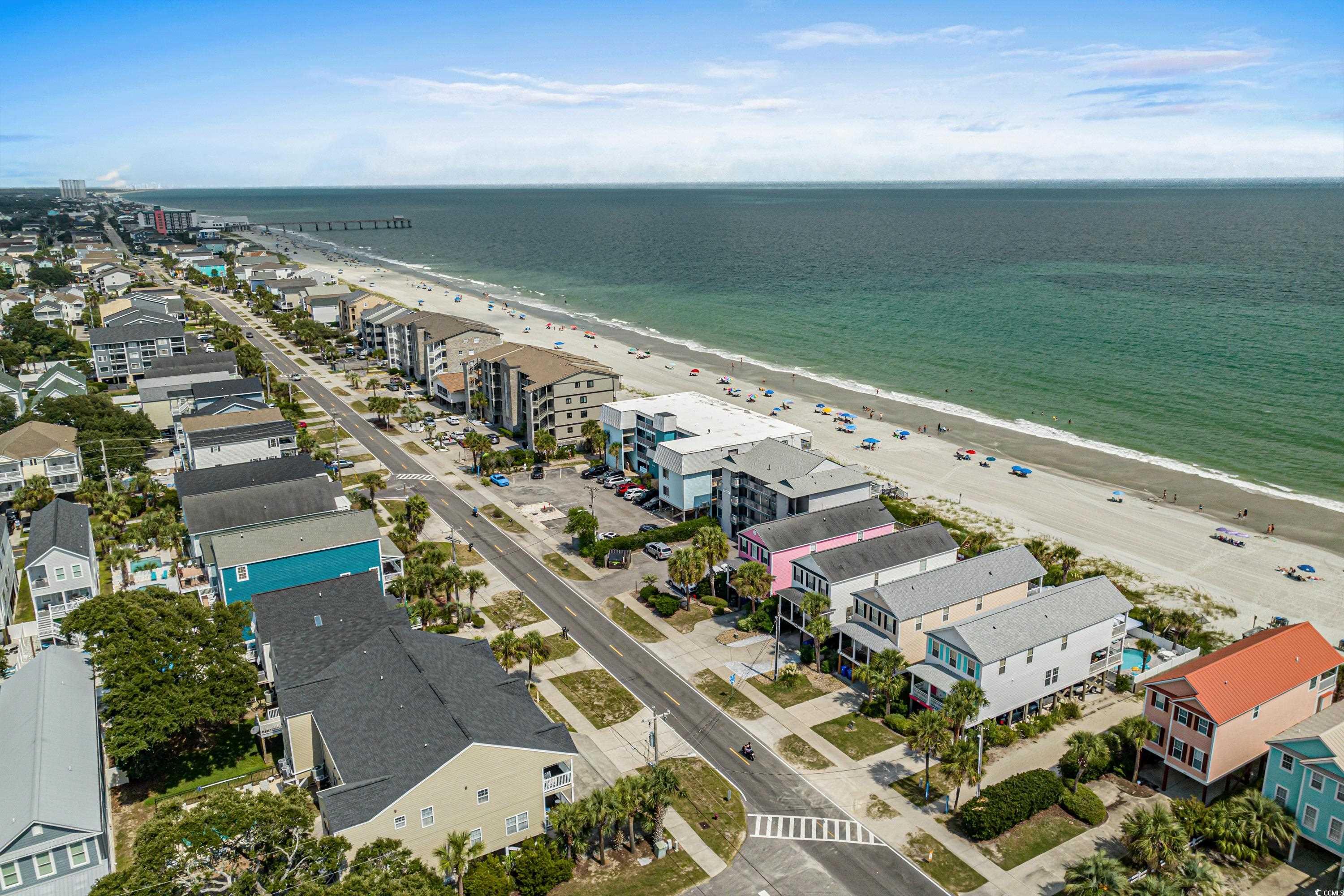 1011 S Ocean Blvd. #203, Surfside Beach, South Carolina image 4