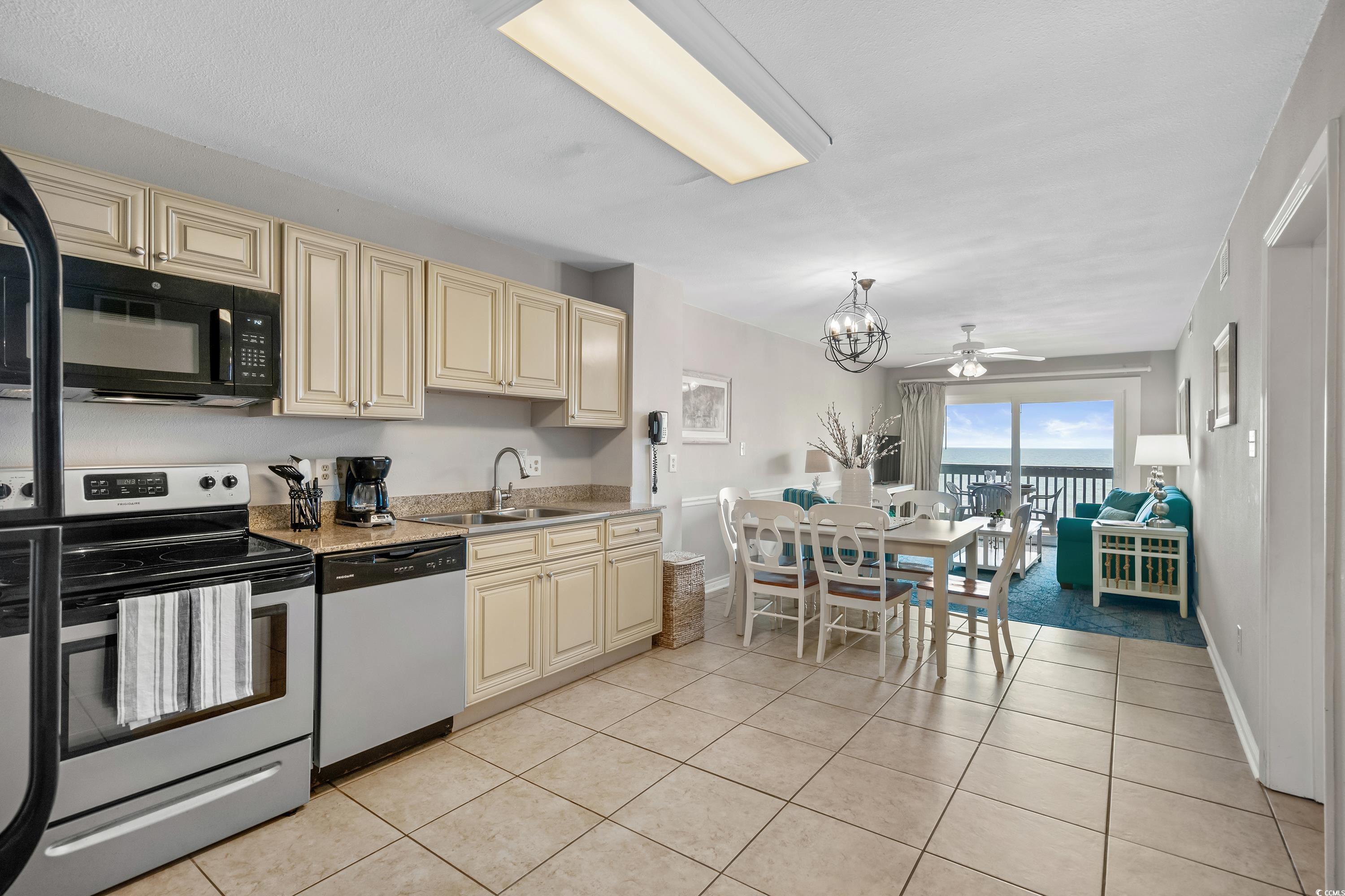 1011 S Ocean Blvd. #203, Surfside Beach, South Carolina image 7