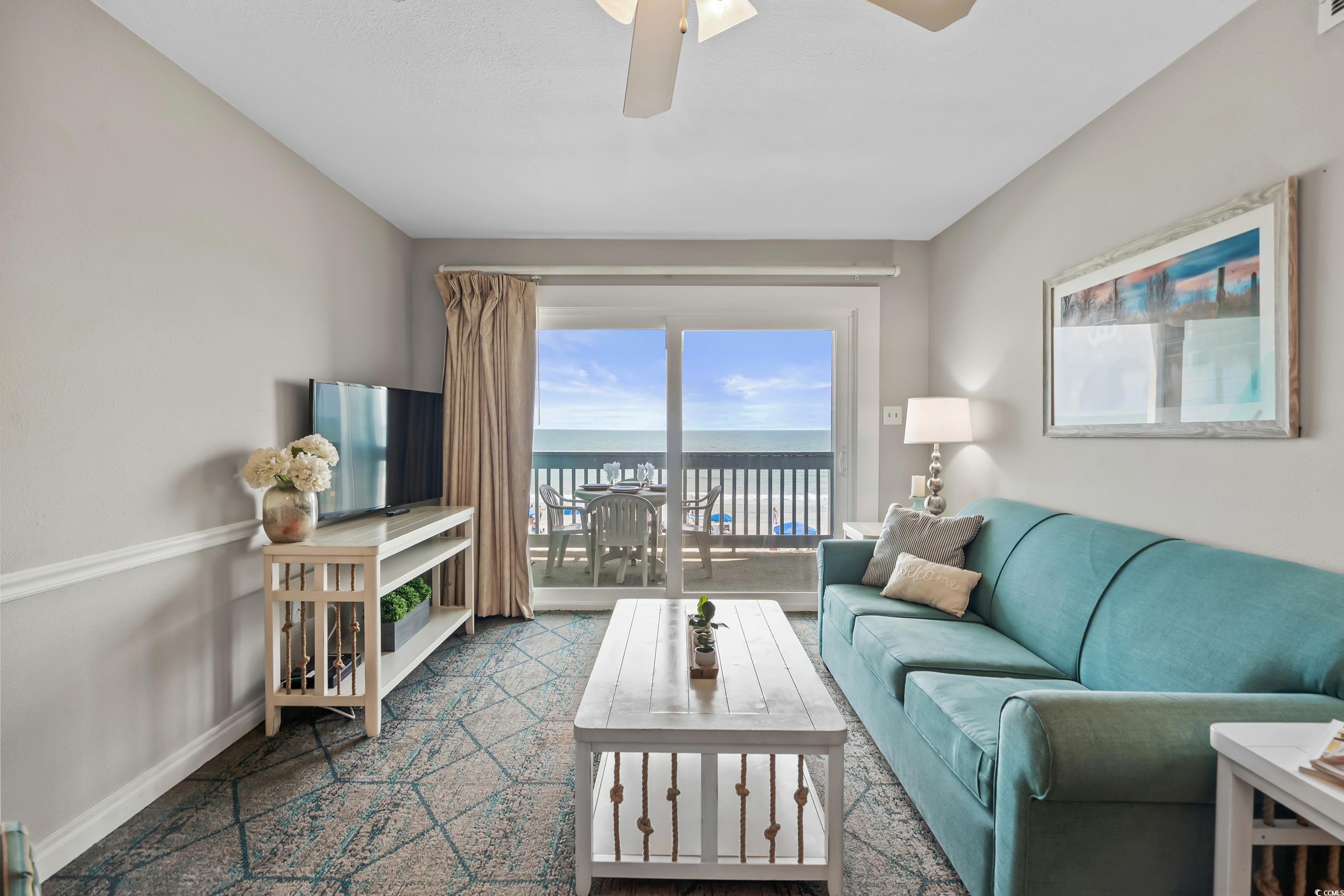 1011 S Ocean Blvd. #203, Surfside Beach, South Carolina image 9