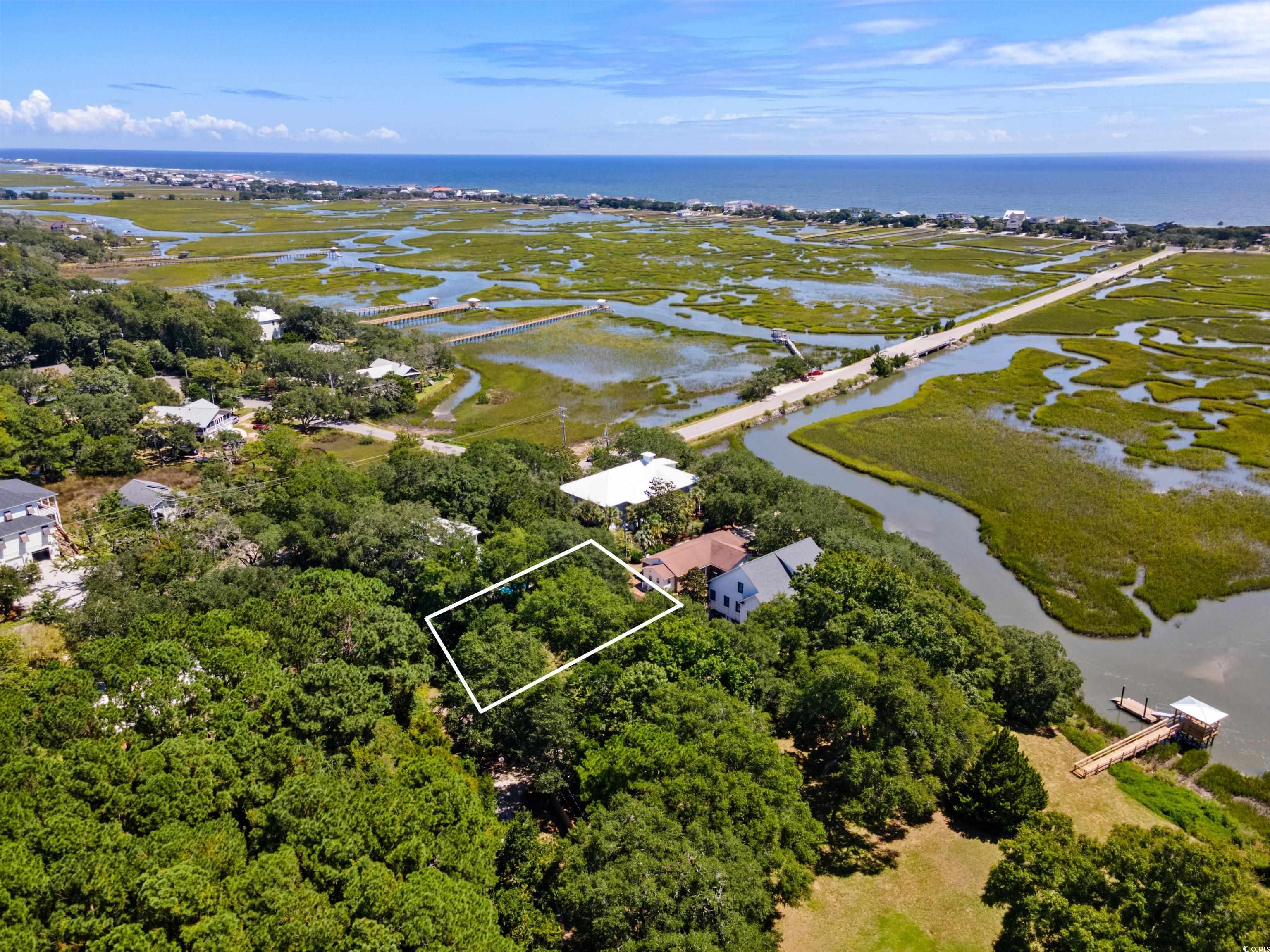 3 Fletcher Way, Pawleys Island, South Carolina image 1