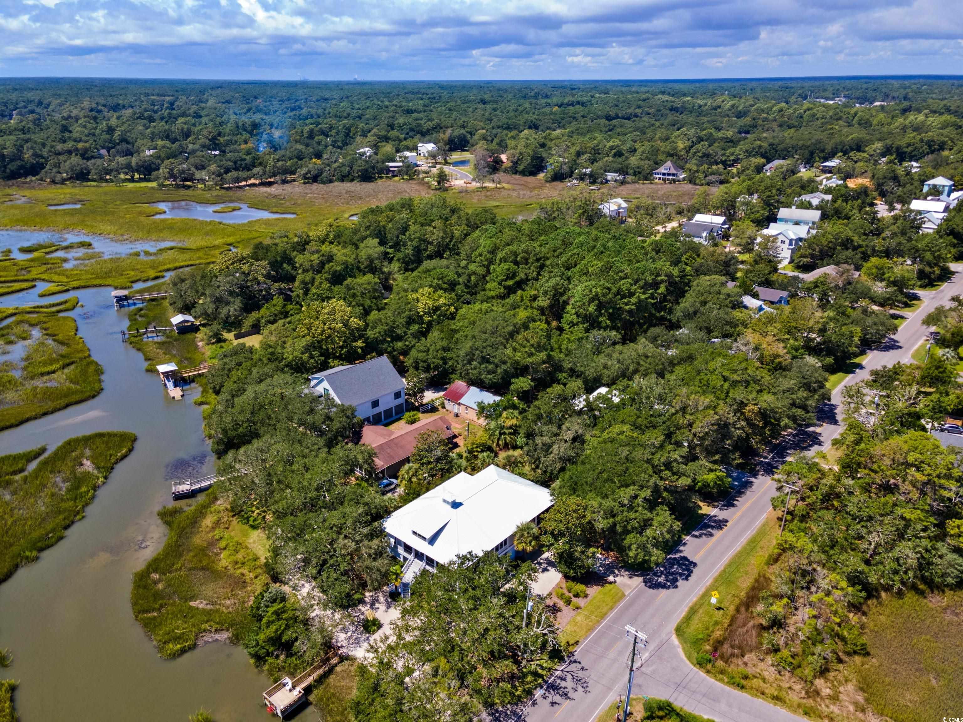 3 Fletcher Way, Pawleys Island, South Carolina image 16