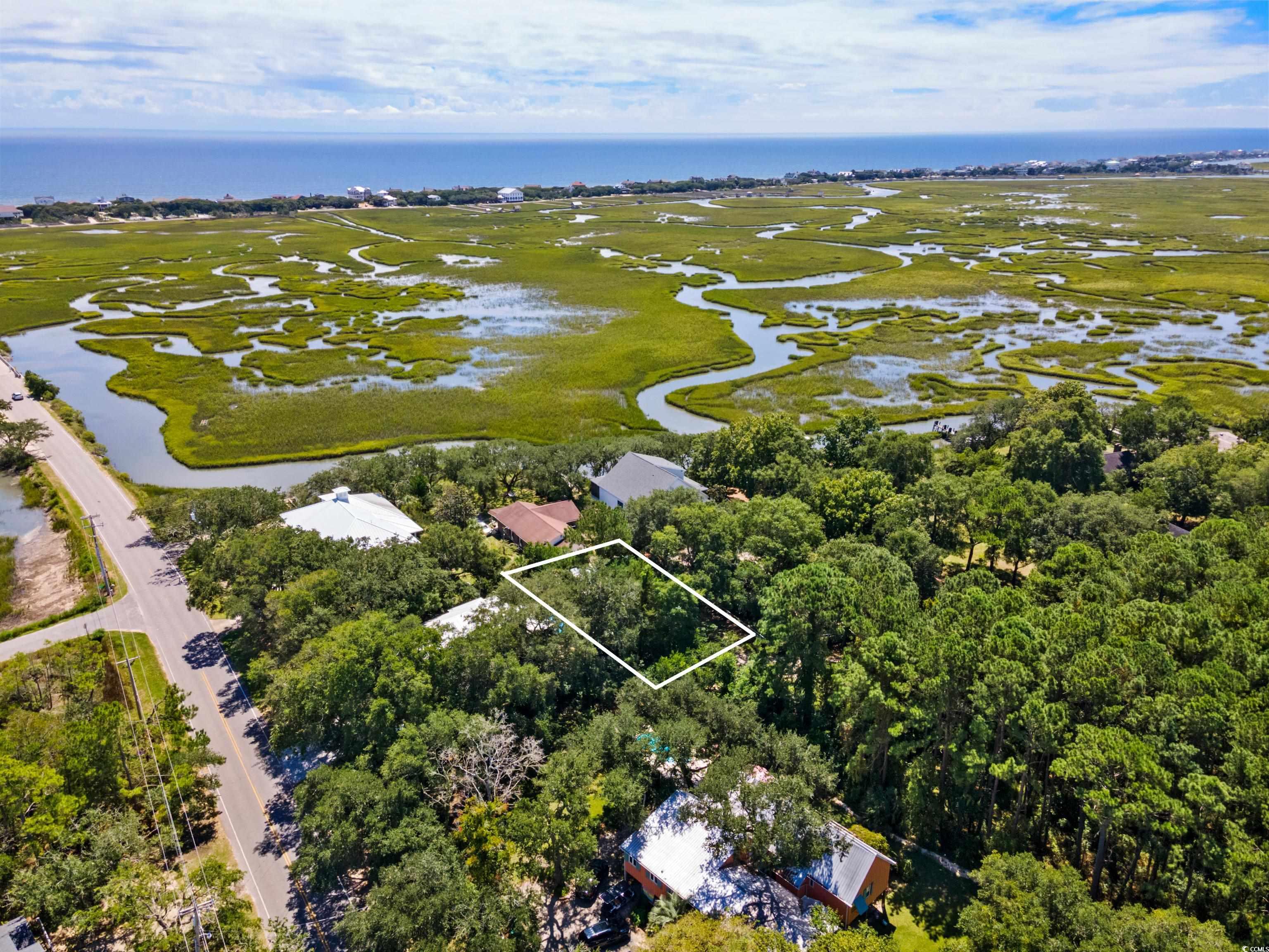 3 Fletcher Way, Pawleys Island, South Carolina image 2