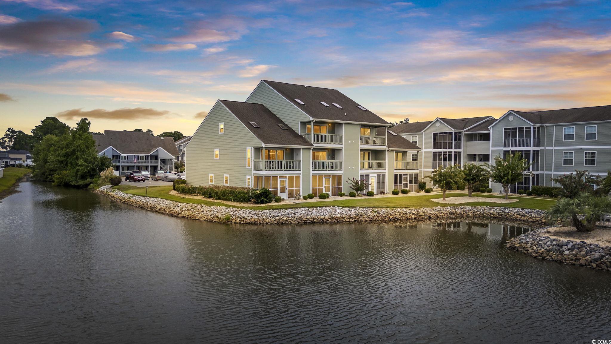 1940 Bent Grass Dr. #J, Surfside Beach, South Carolina image 22