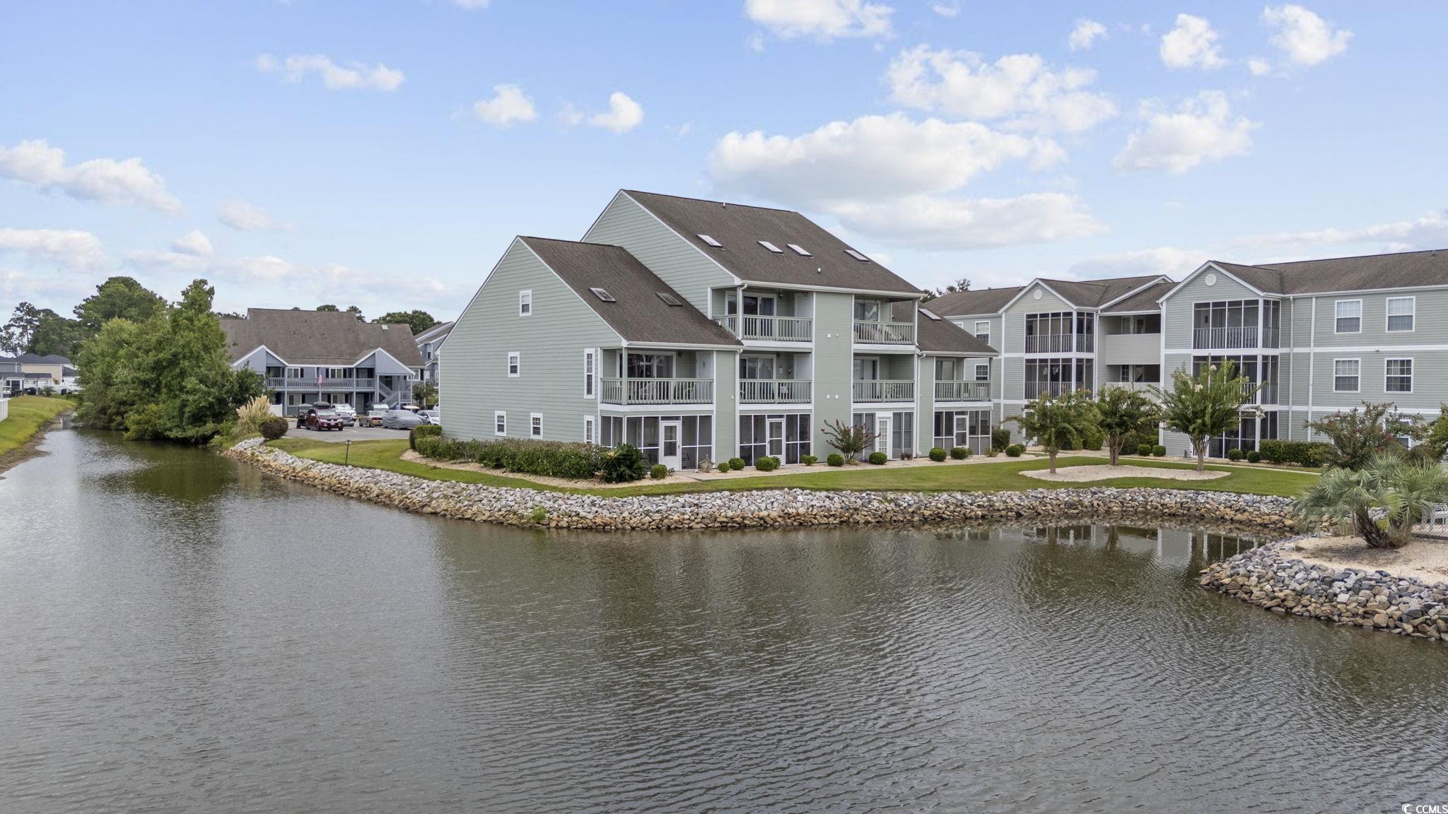 1940 Bent Grass Dr. #J, Surfside Beach, South Carolina image 24