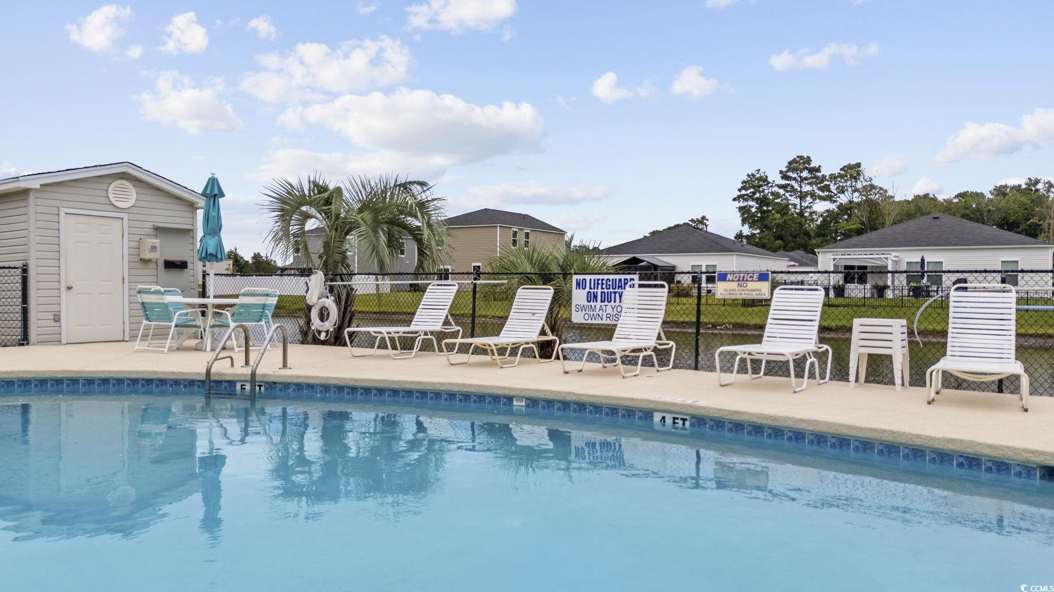 1940 Bent Grass Dr. #J, Surfside Beach, South Carolina image 29