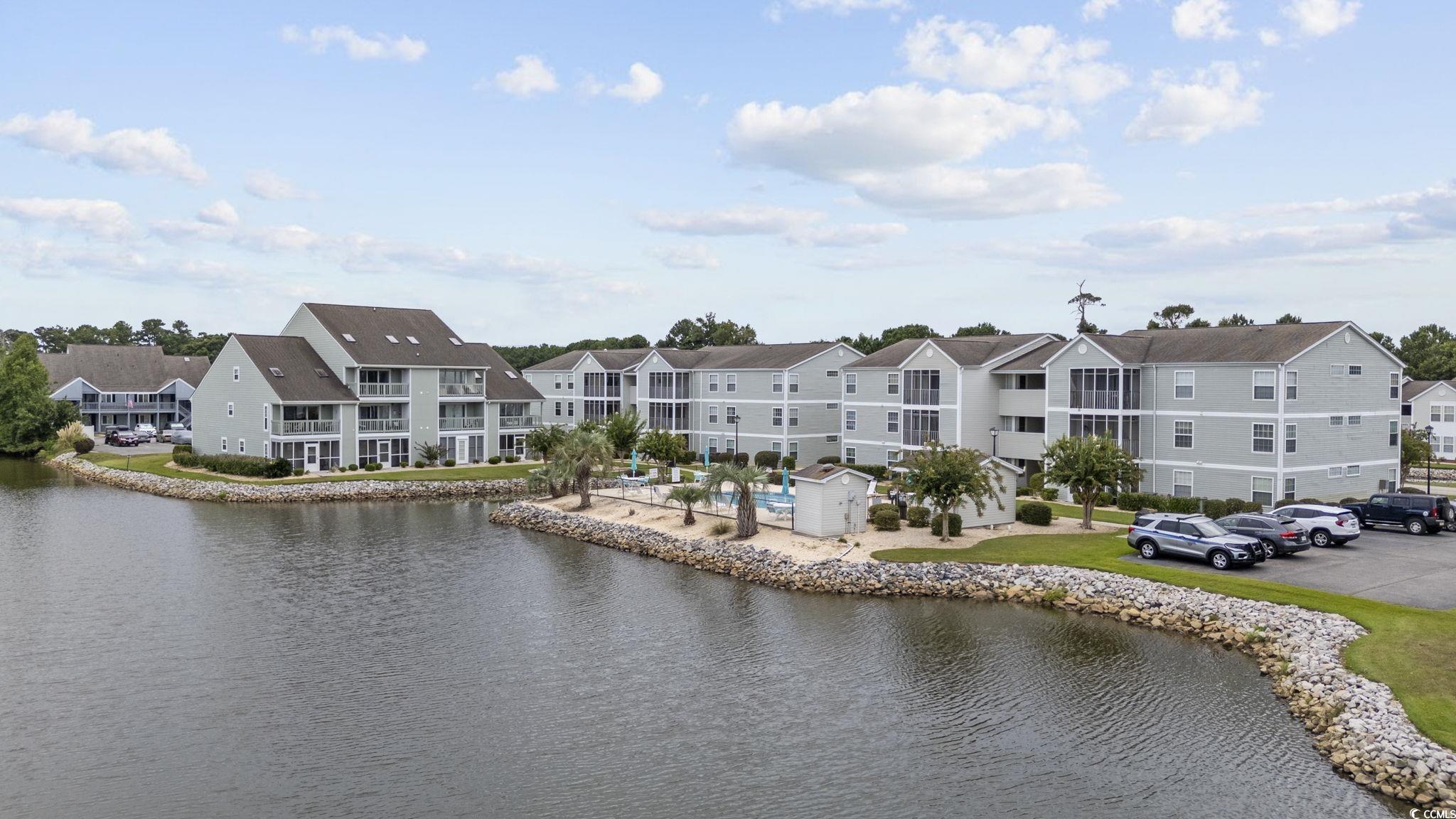 1940 Bent Grass Dr. #J, Surfside Beach, South Carolina image 30