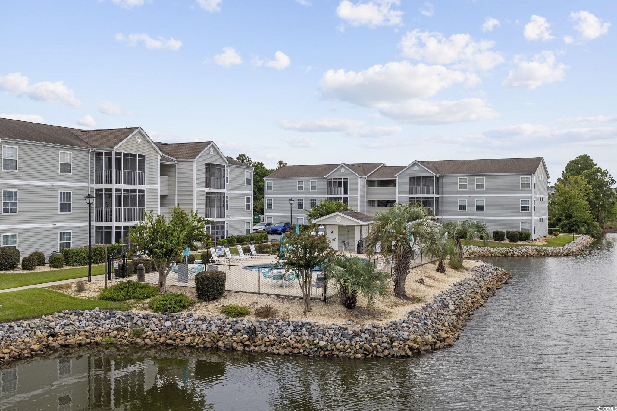 1940 Bent Grass Dr. #J, Surfside Beach, South Carolina image 9