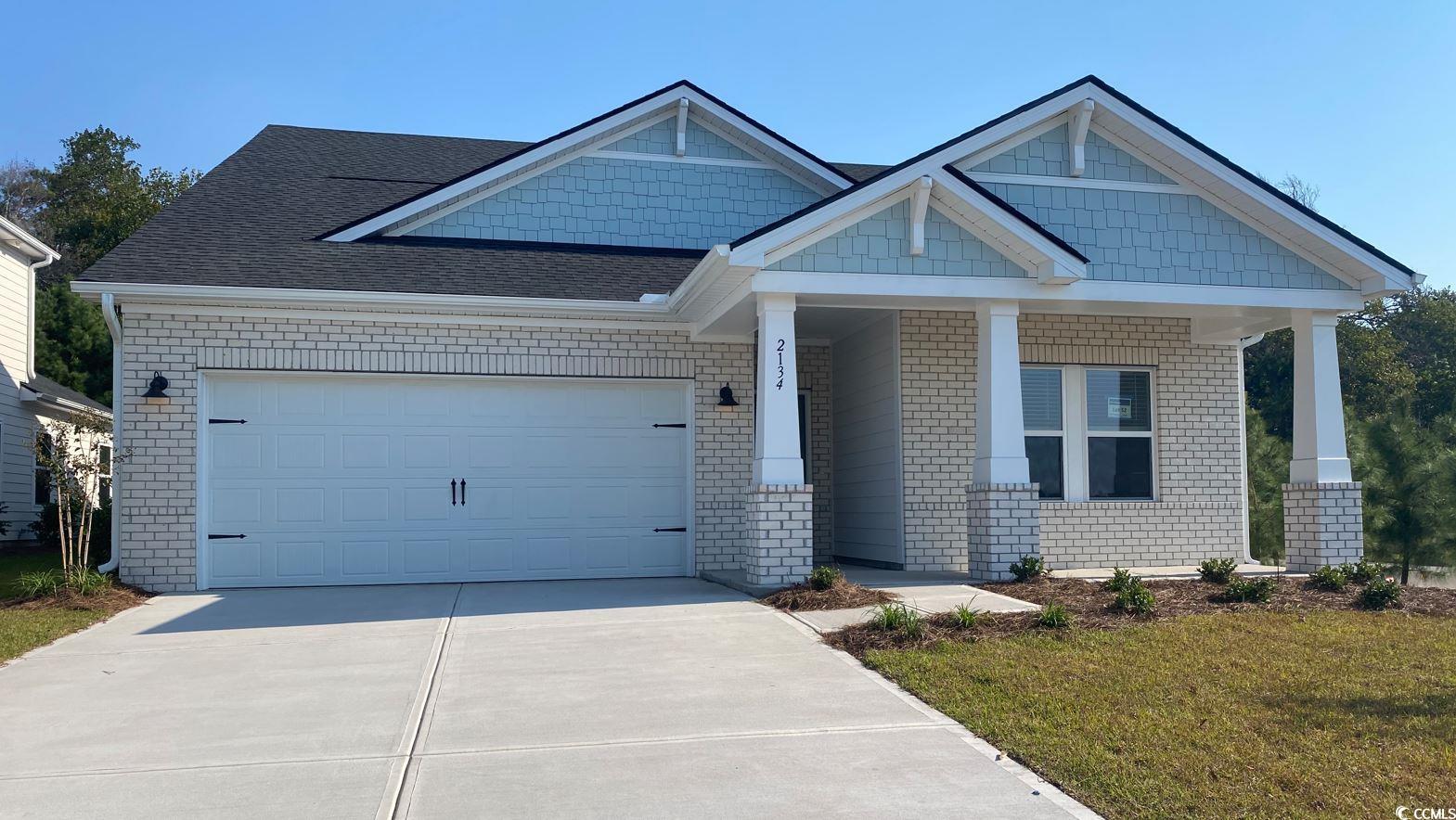 2134 Copper Creek Ct. Longs, SC 29568