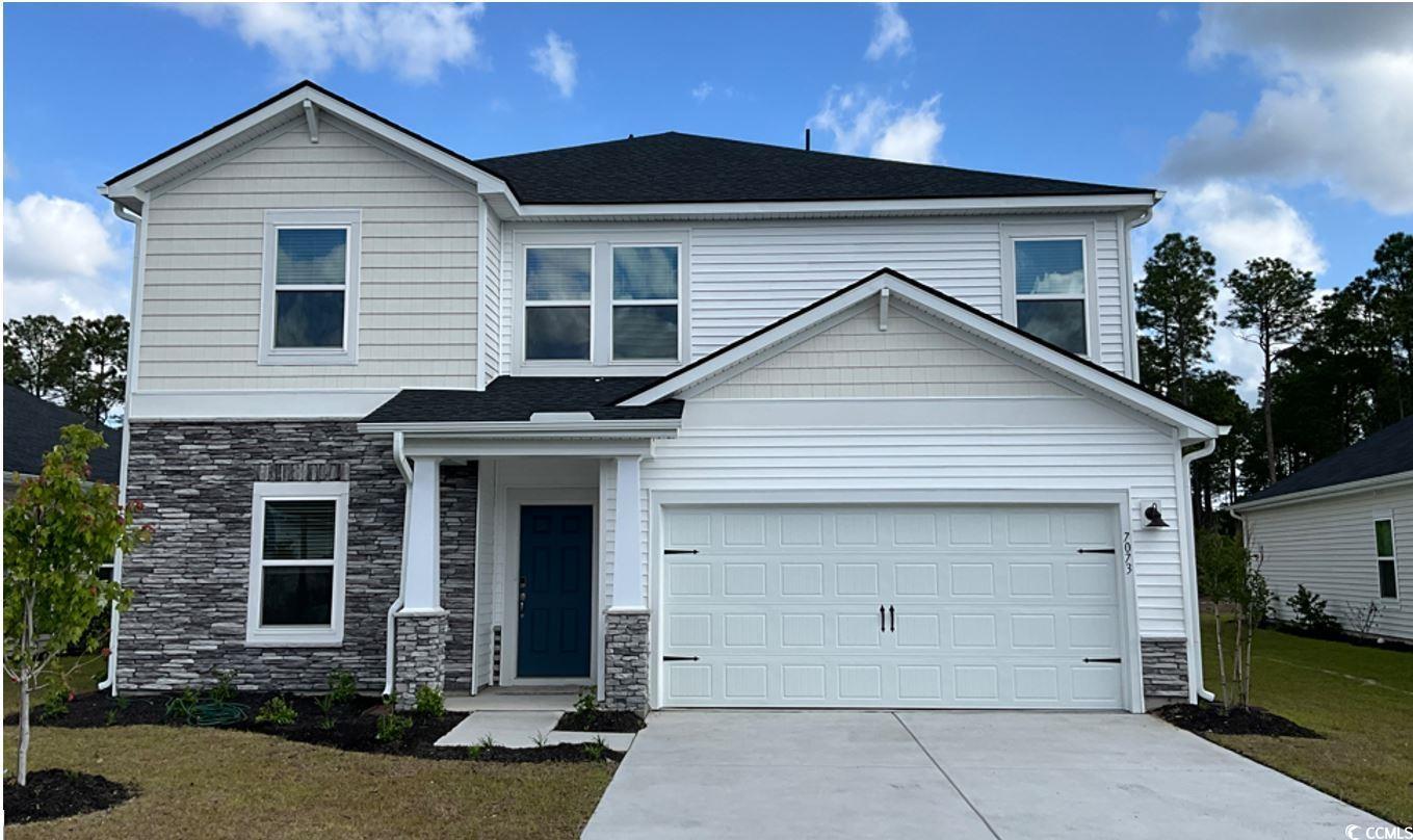 7073 Watercress St Myrtle Beach, SC 29579