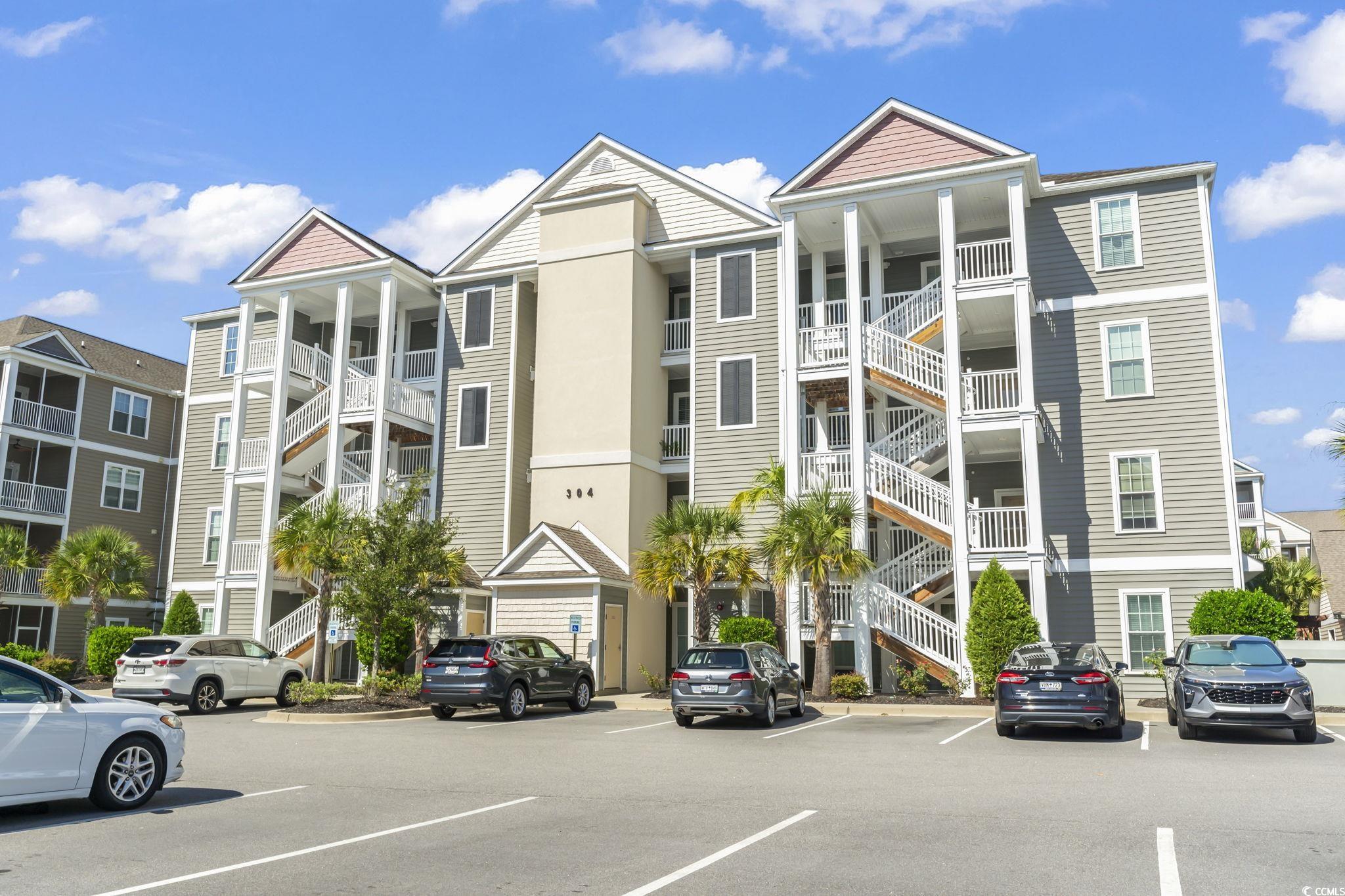 304 Shelby Lawson Dr. #401, Myrtle Beach, South Carolina image 1