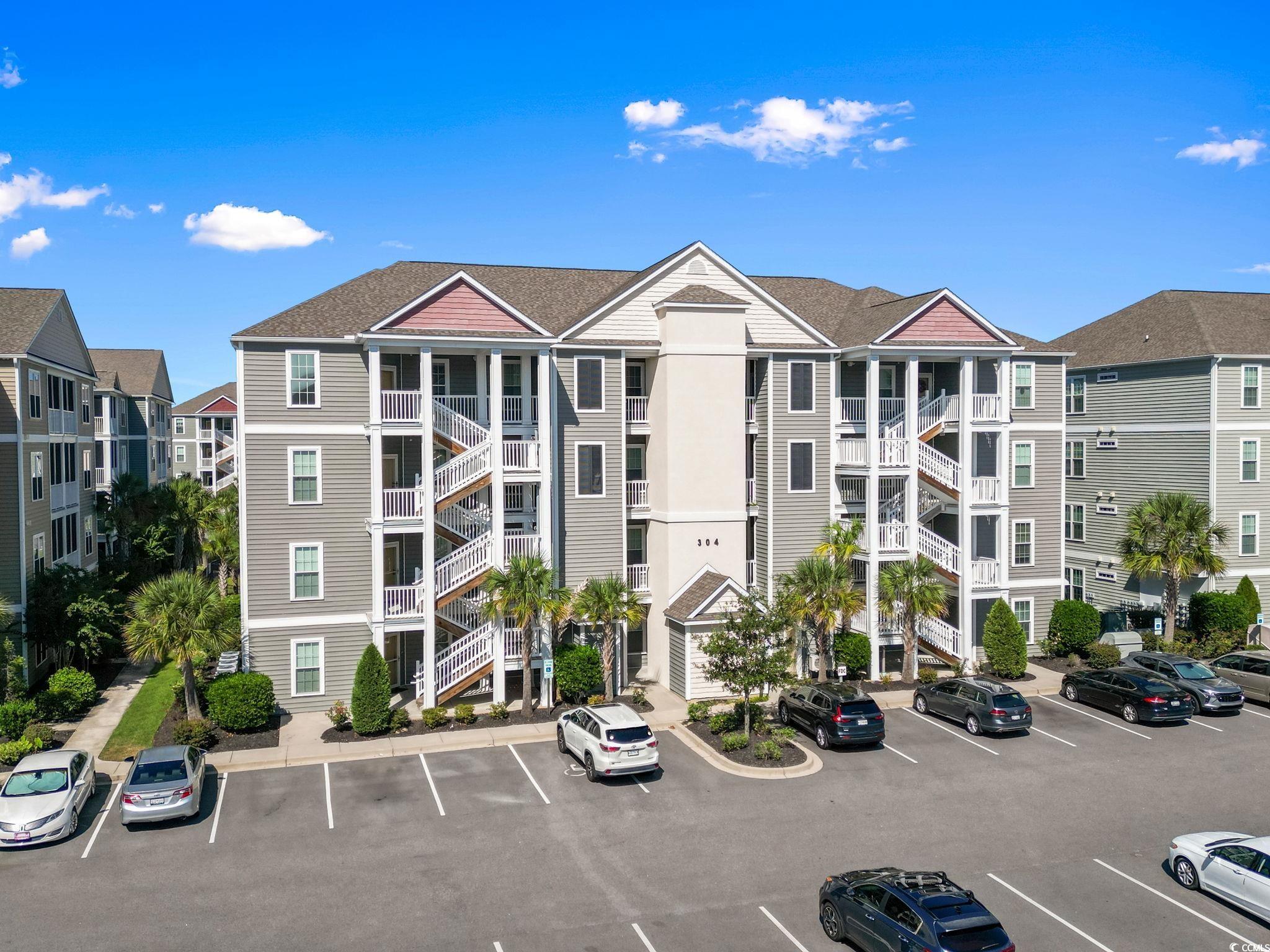 304 Shelby Lawson Dr. #401, Myrtle Beach, South Carolina image 34