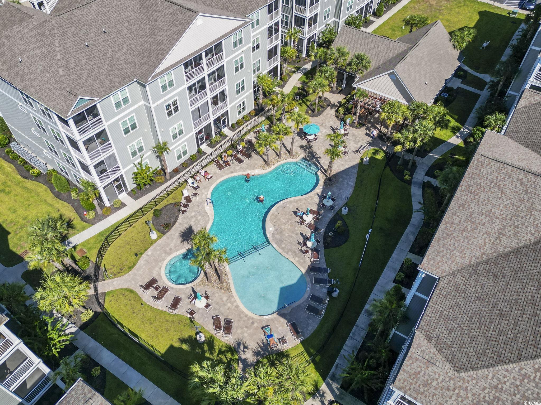 304 Shelby Lawson Dr. #401, Myrtle Beach, South Carolina image 37