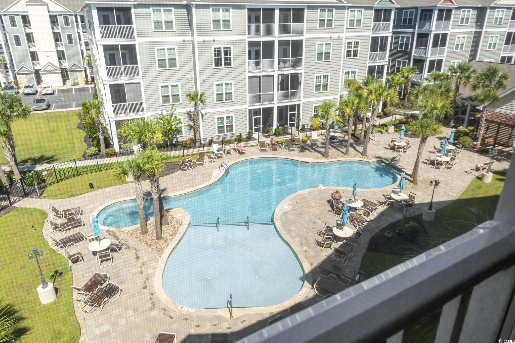 304 Shelby Lawson Dr. #401, Myrtle Beach, South Carolina image 38