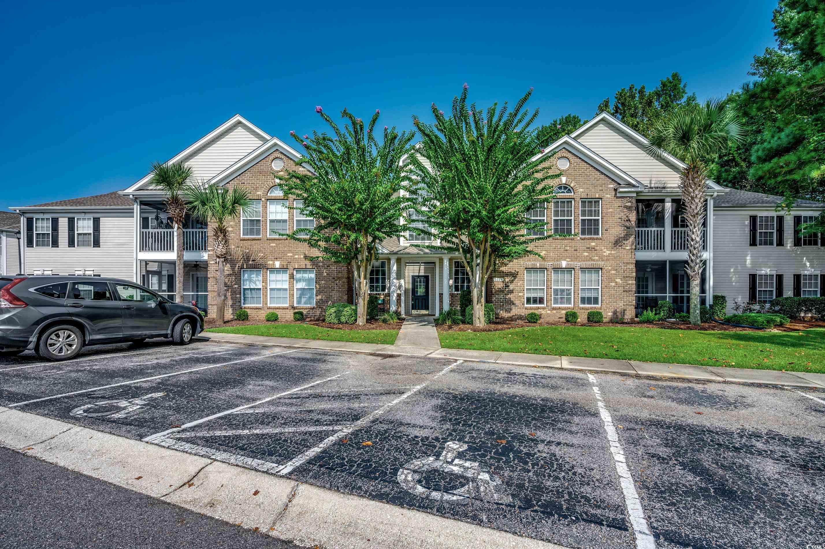 4648 Fringetree Dr. UNIT C Murrells Inlet, SC 29576