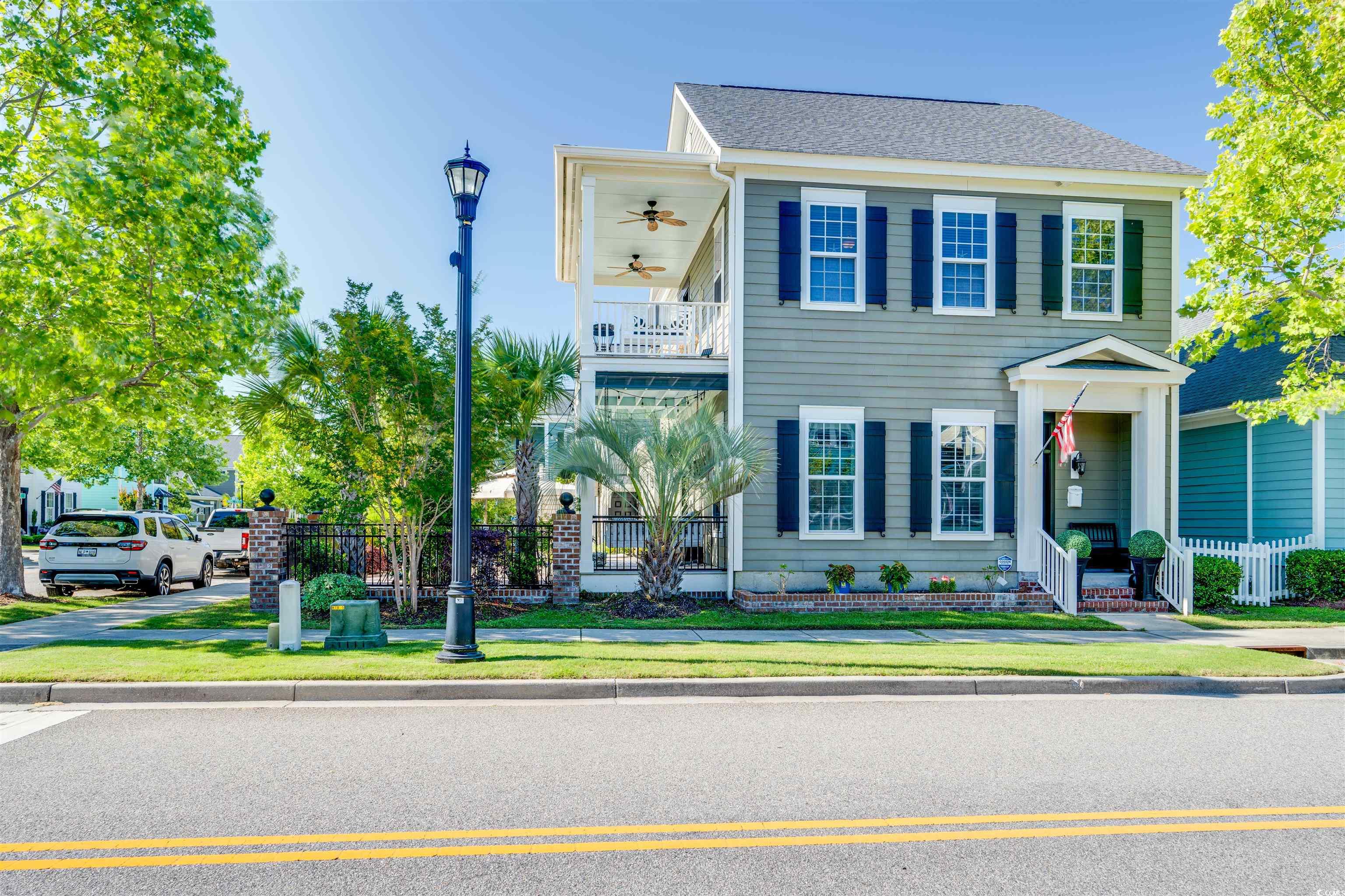 824 Pancho St. Myrtle Beach, SC 29577