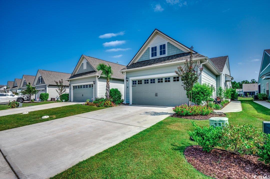 5944 Cremona Dr. Myrtle Beach, SC 29572