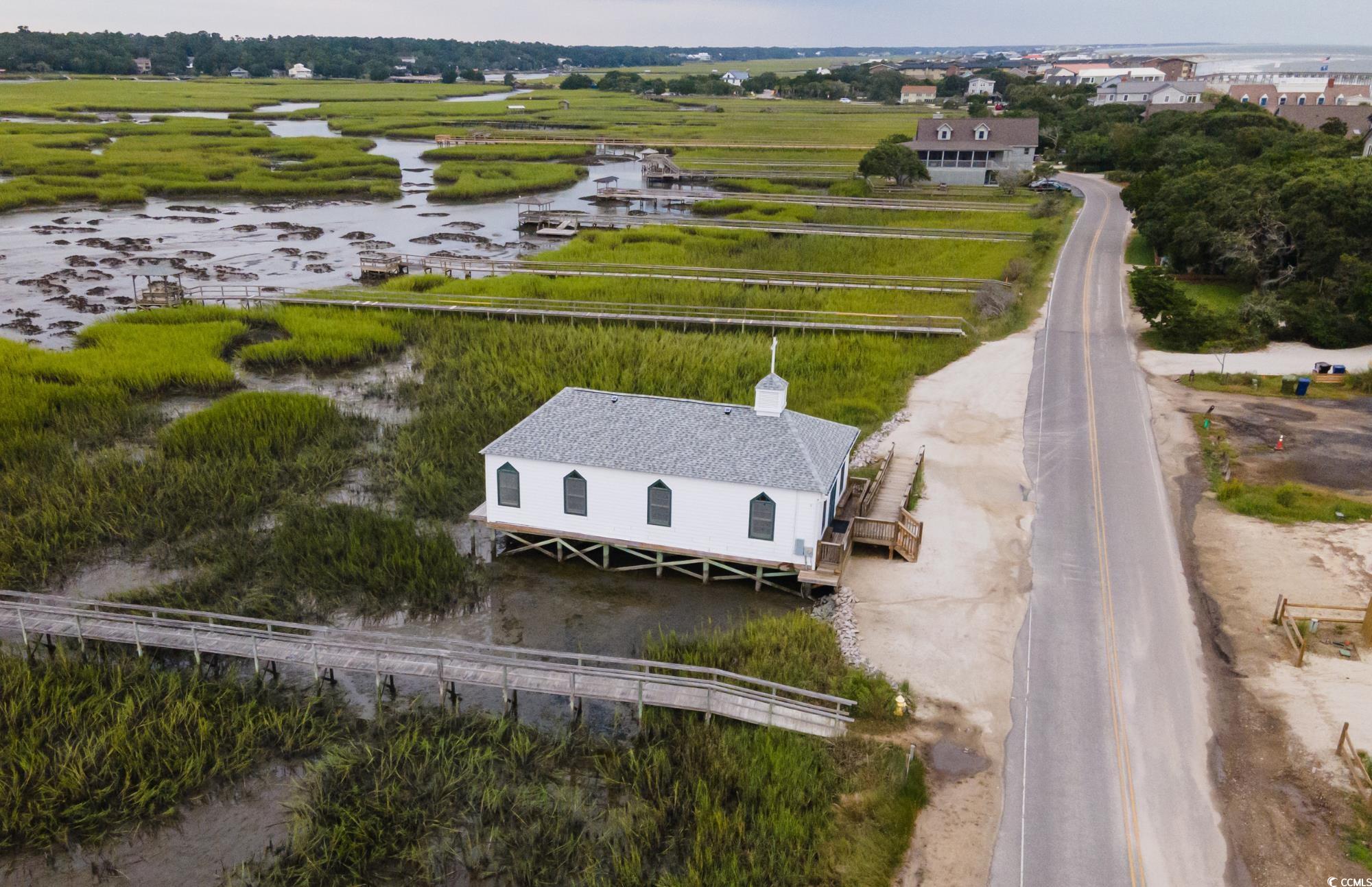 Lot 1-B Brace Dr., Pawleys Island, South Carolina image 23