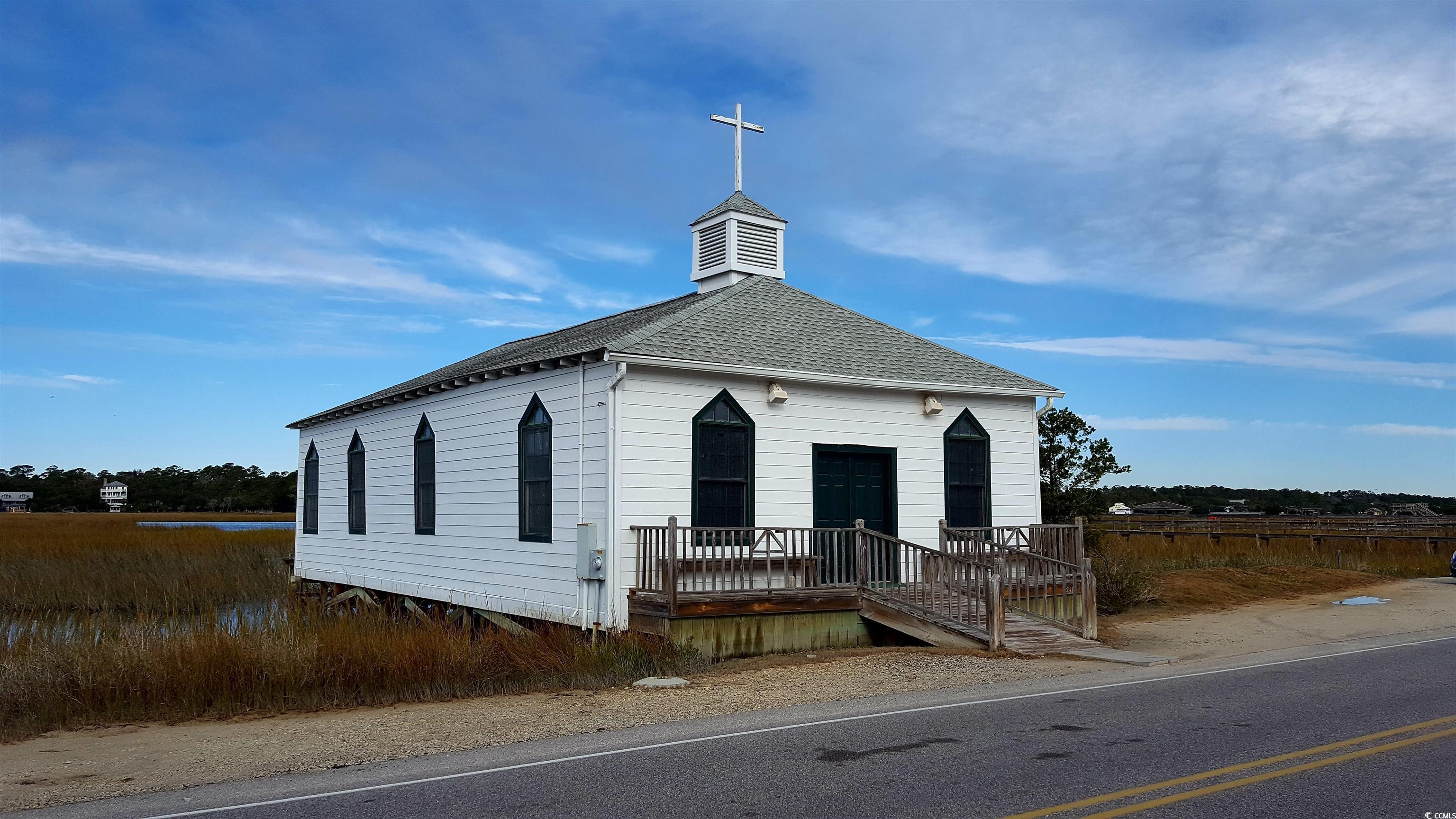 Lot 1-B Brace Dr., Pawleys Island, South Carolina image 24