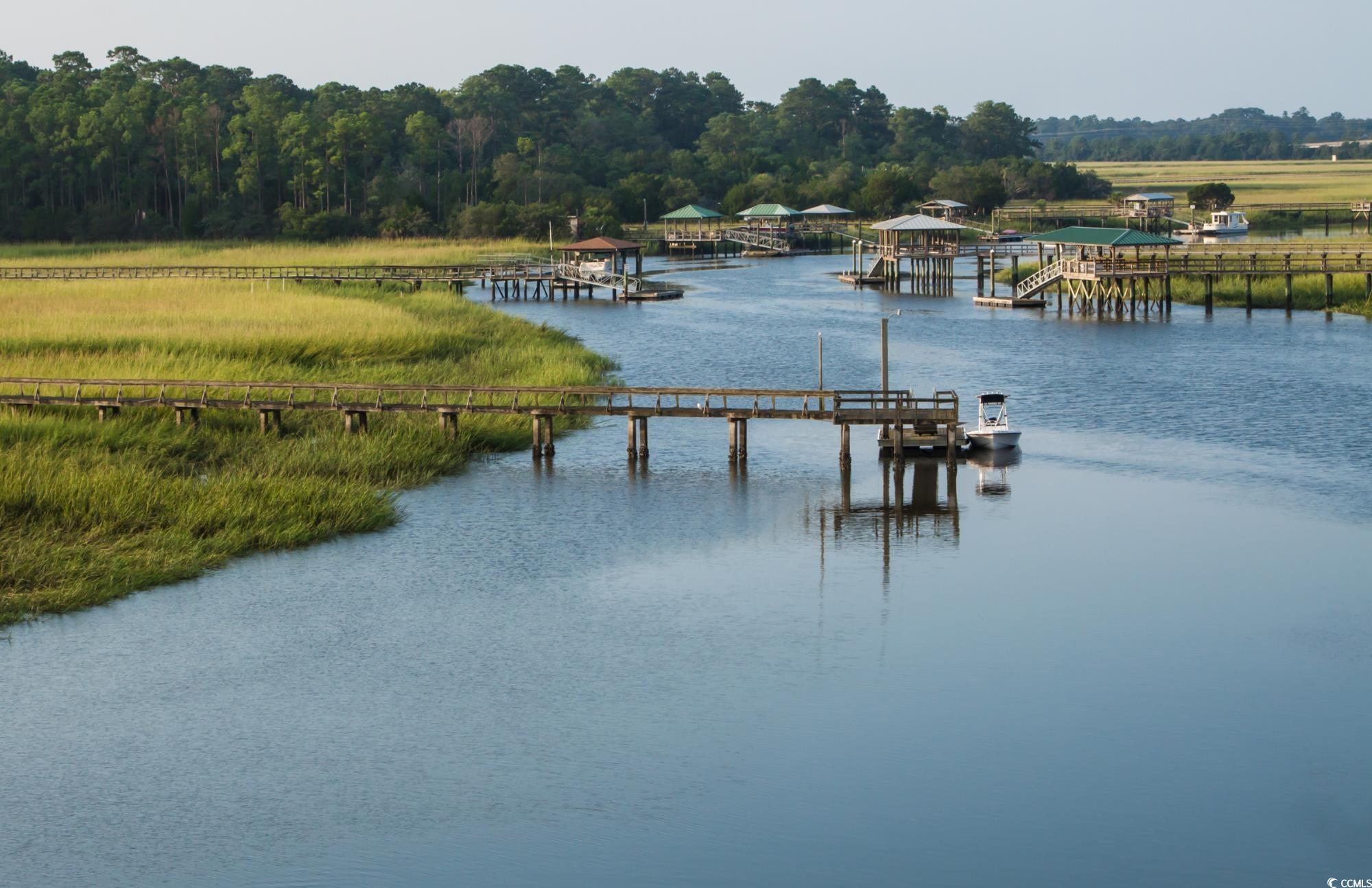 Lot 1-B Brace Dr., Pawleys Island, South Carolina image 26