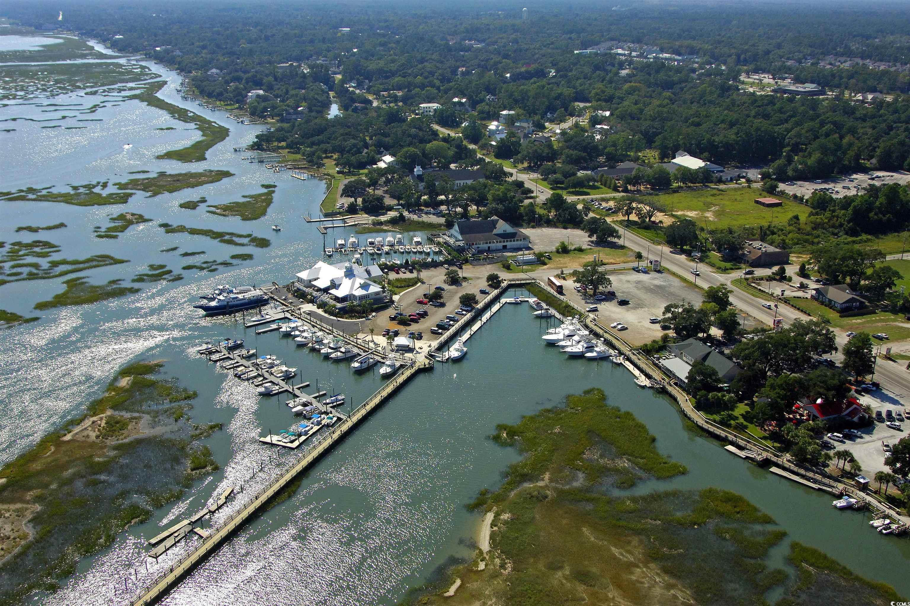 Lot 1-B Brace Dr., Pawleys Island, South Carolina image 33