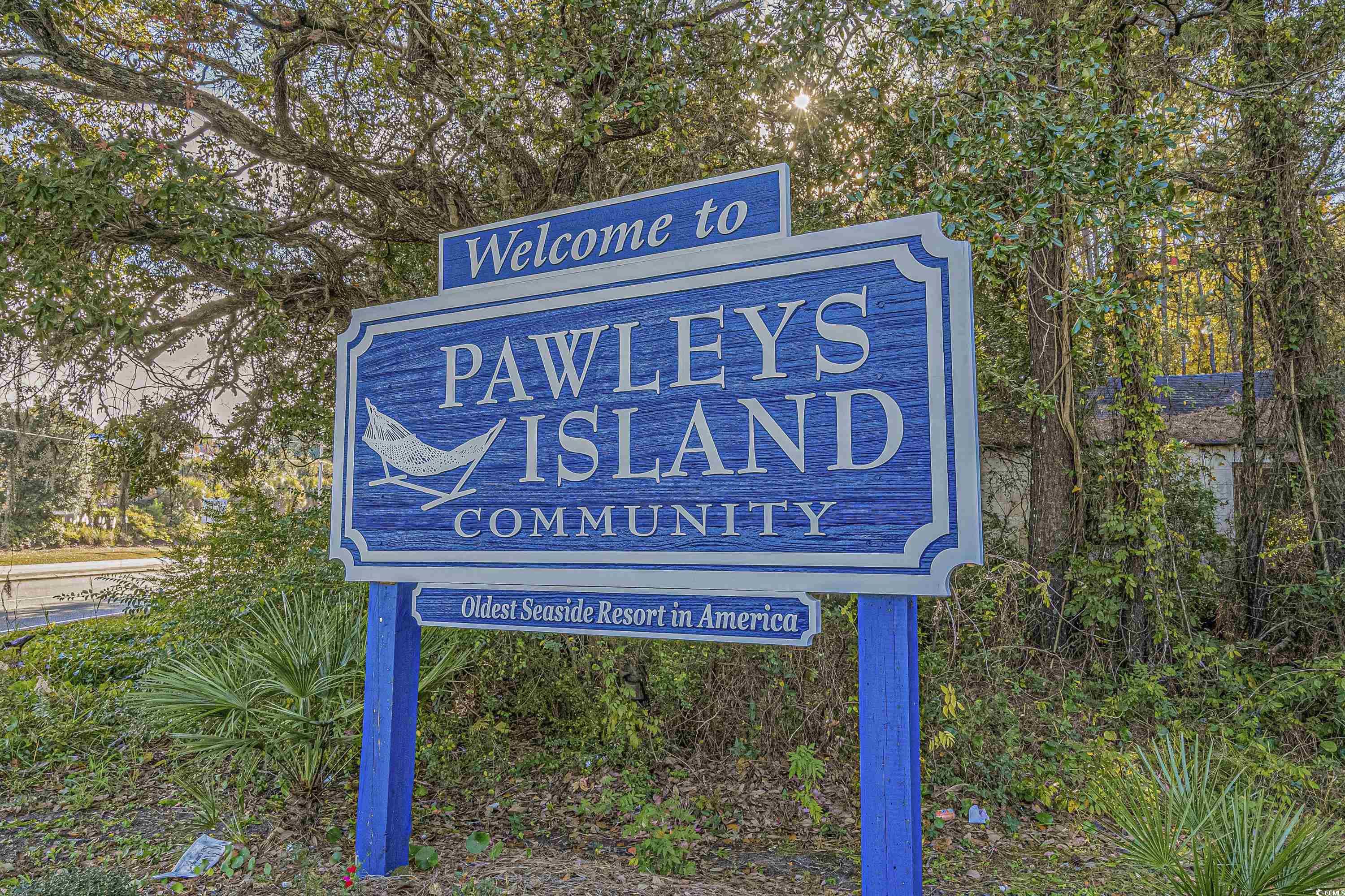 Lot 1-B Brace Dr., Pawleys Island, South Carolina image 6