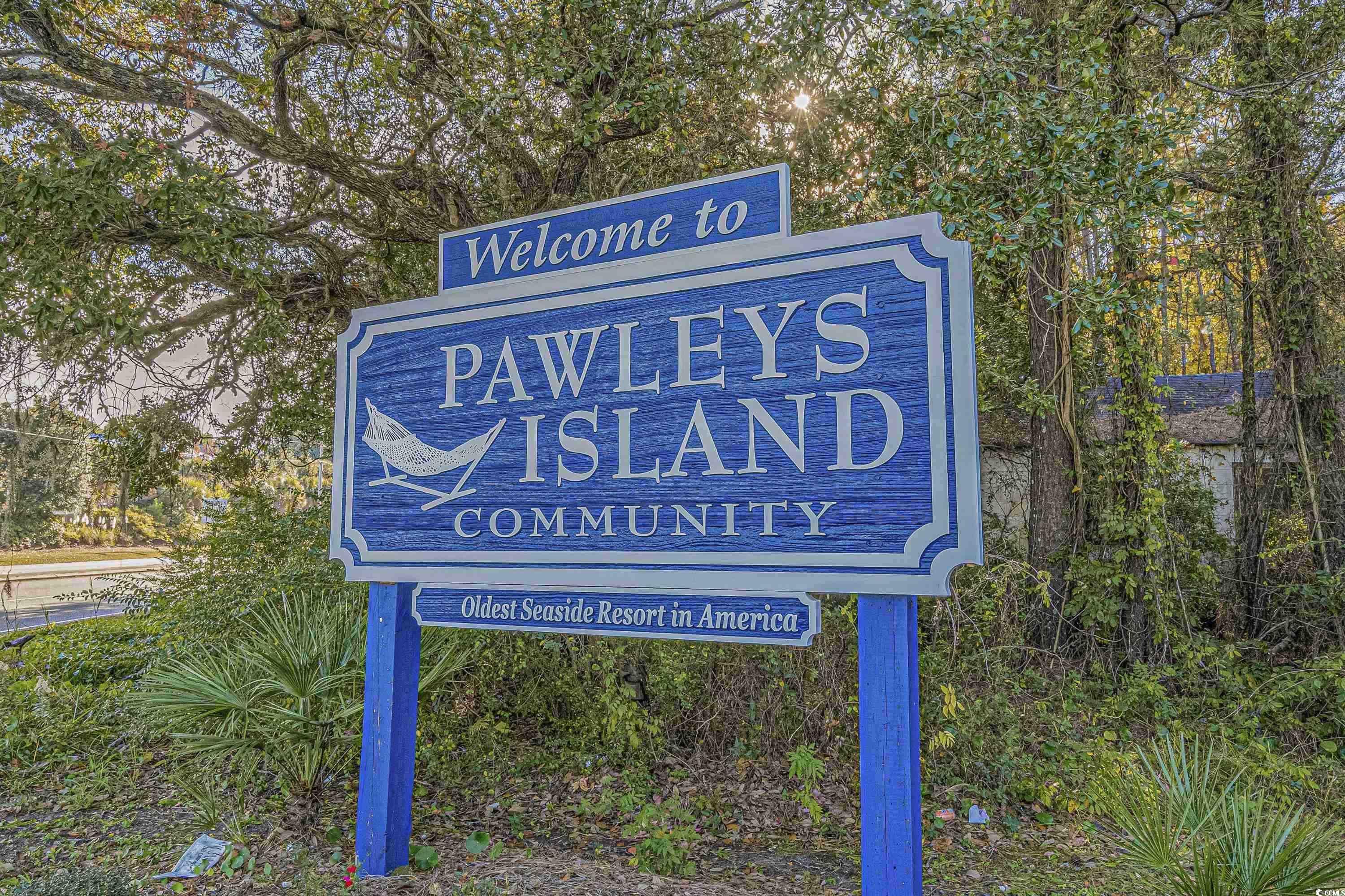 Lot 1-B Brace Dr., Pawleys Island, South Carolina image 17