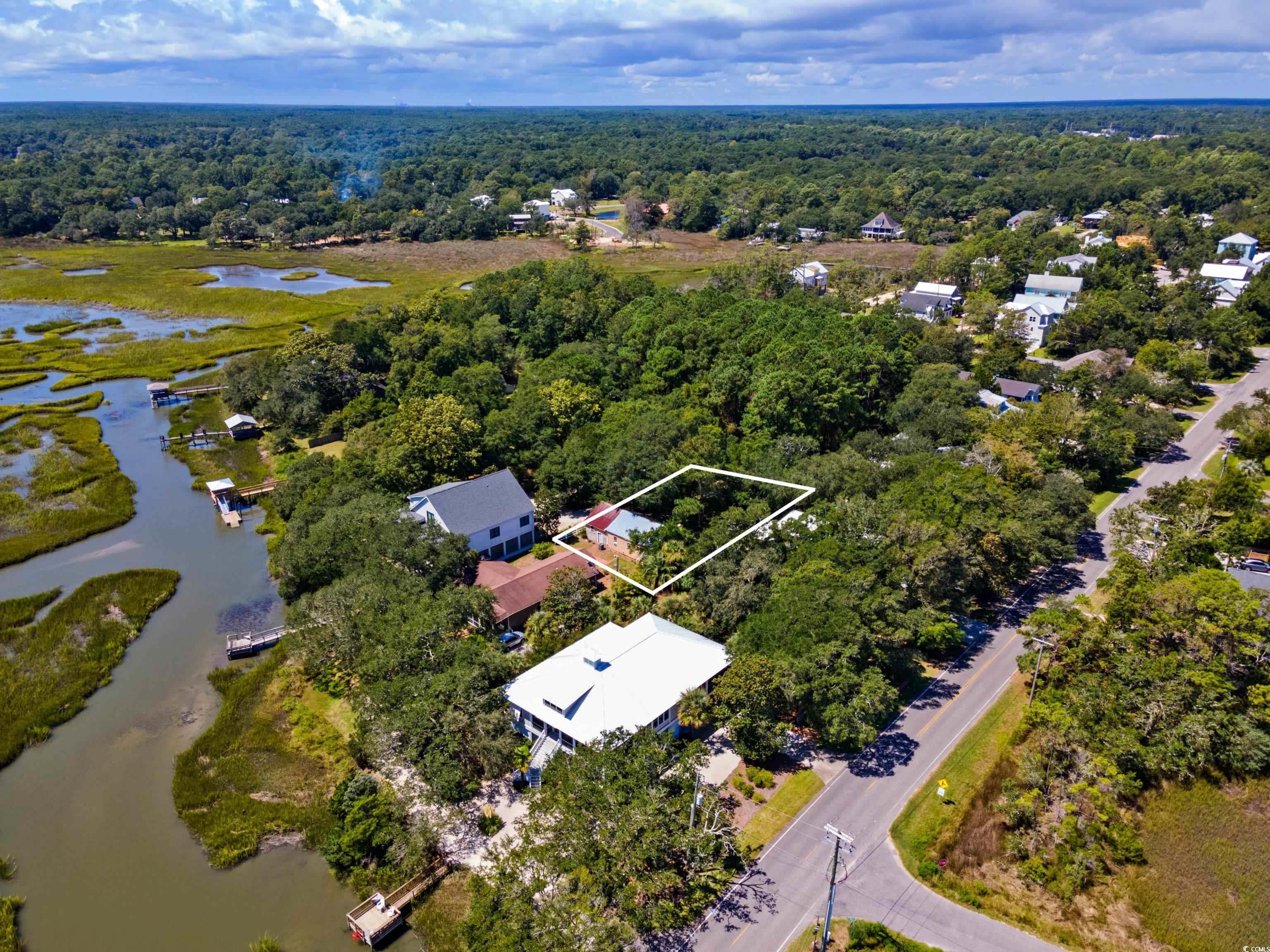 3 Fletcher Way, Pawleys Island, South Carolina image 16