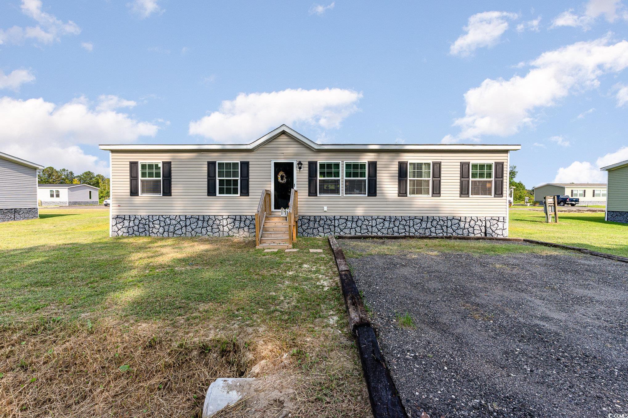 3824 Wayside Rd. Conway, SC 29527