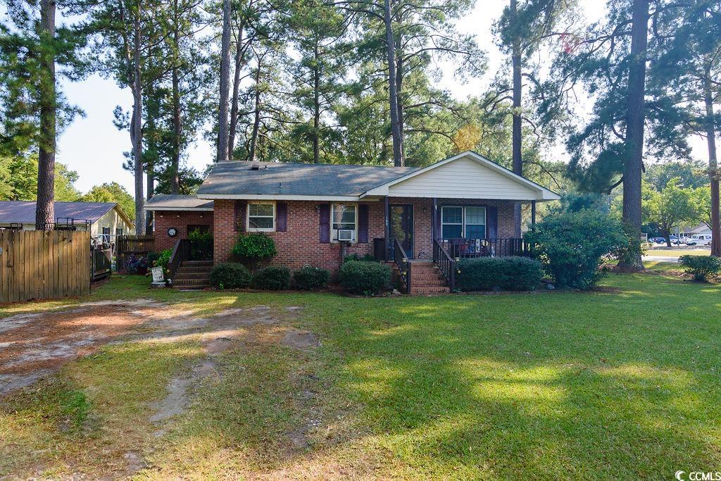 100 Sims Rd., Latta, South Carolina image 1