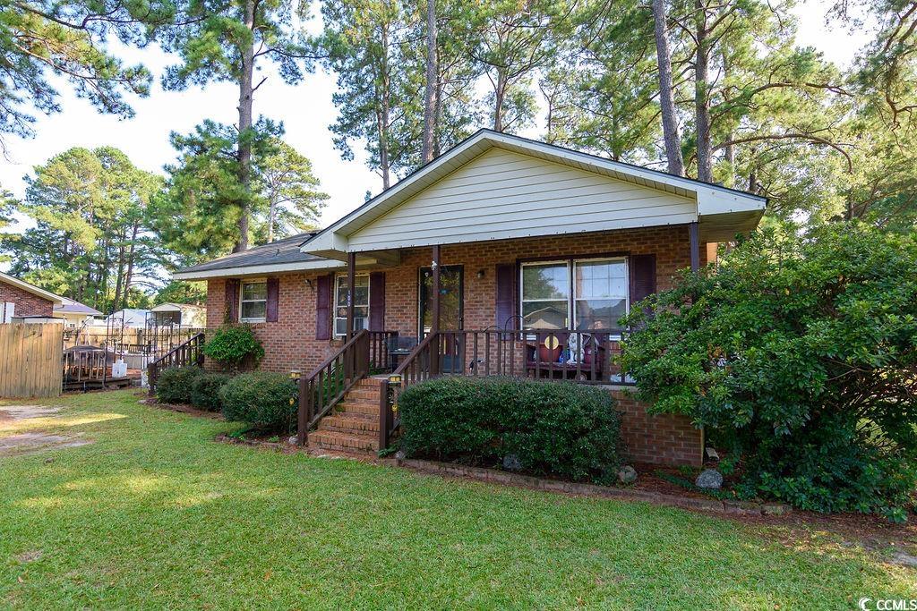 100 Sims Rd., Latta, South Carolina image 2