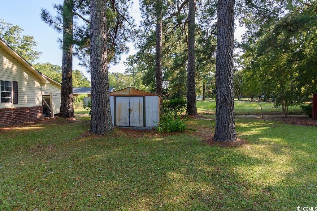 100 Sims Rd., Latta, South Carolina image 28