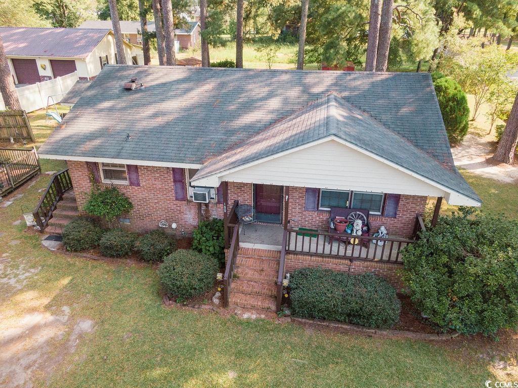 100 Sims Rd., Latta, South Carolina image 32