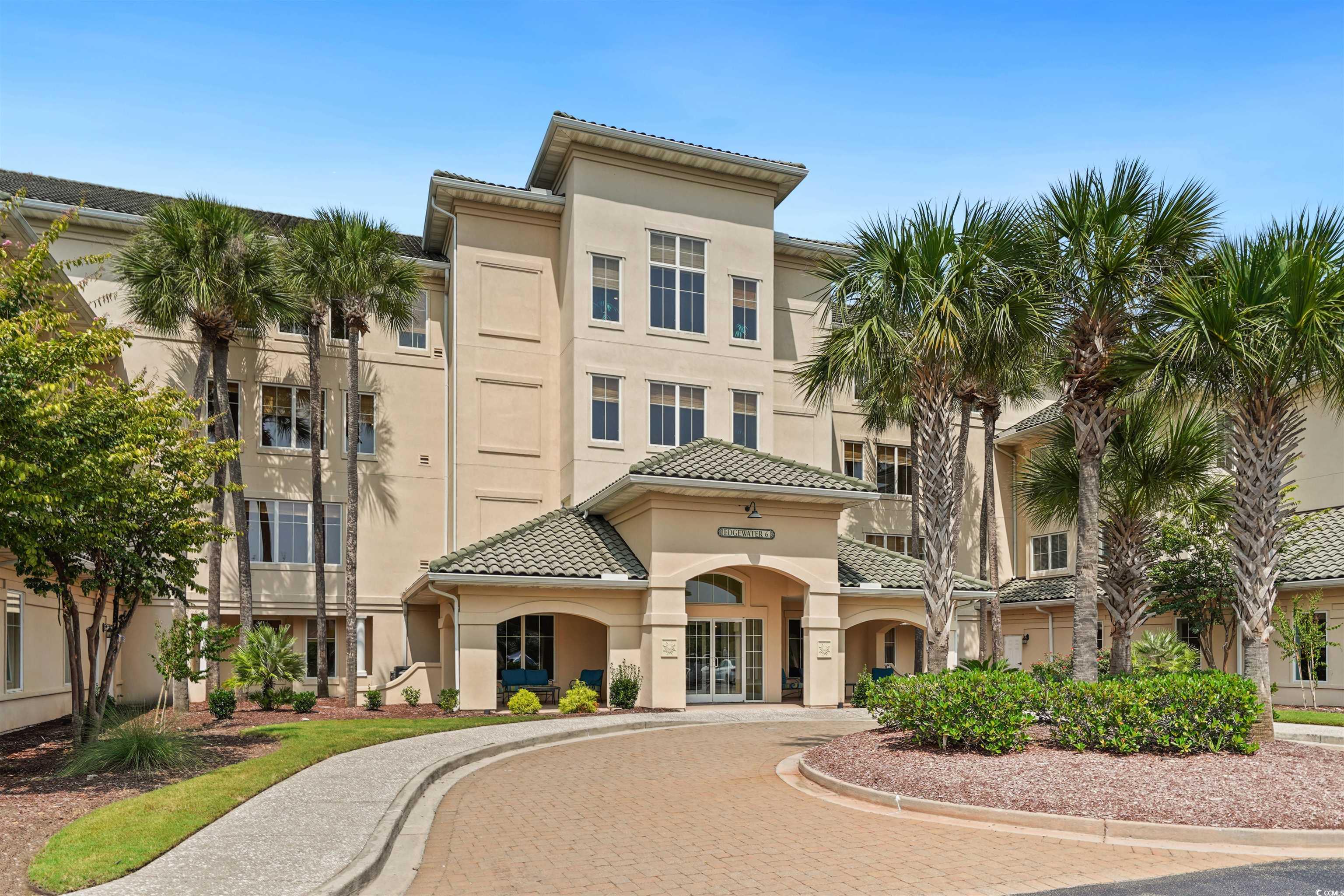 2180 Waterview Dr. UNIT #632 North Myrtle Beach, SC 29582